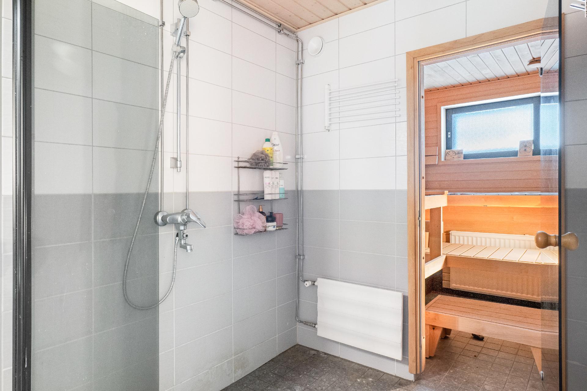 Framnäsintie 6, Masala, Kirkkonummi