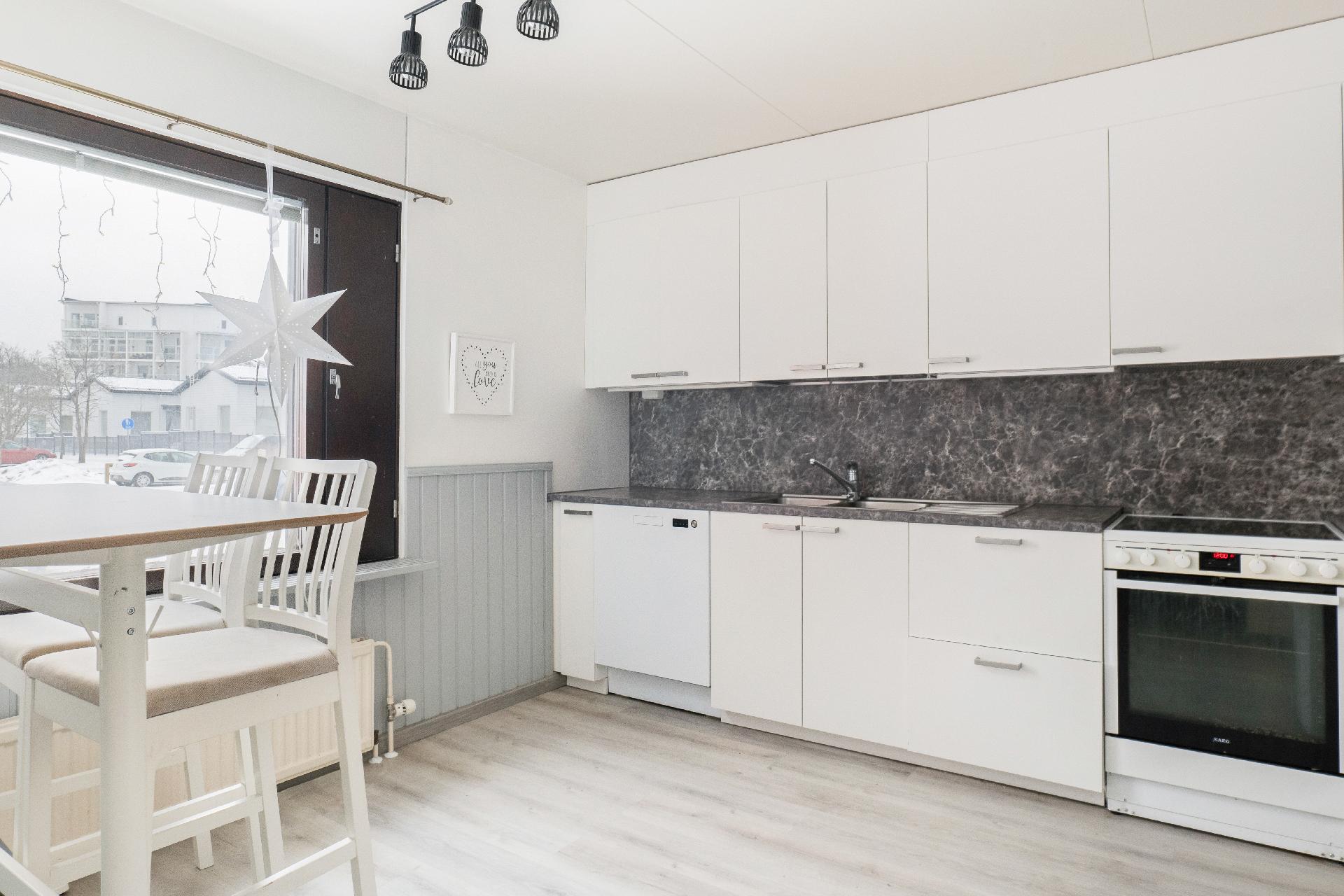 Framnäsintie 6, Masala, Kirkkonummi