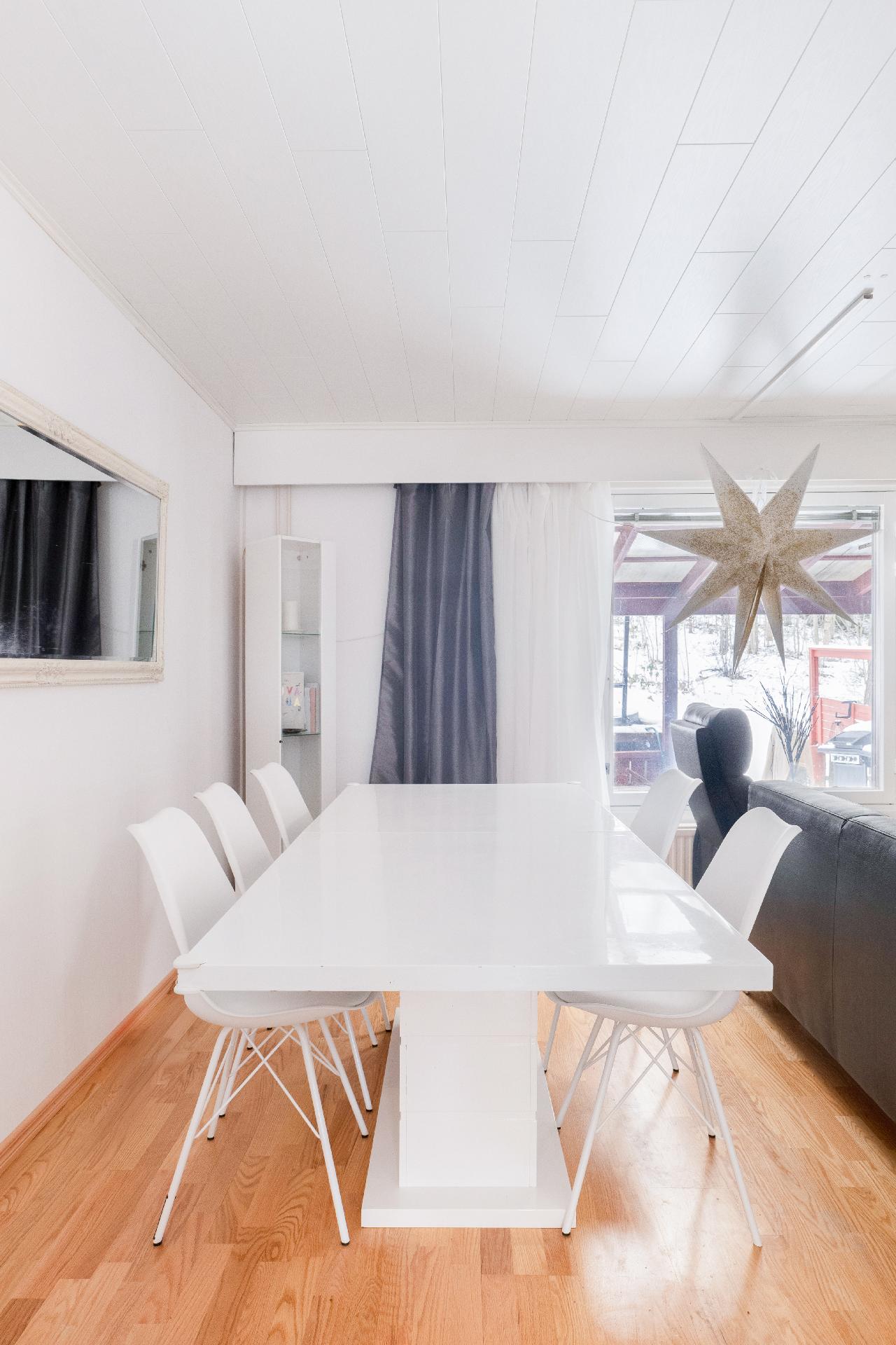 Framnäsintie 6, Masala, Kirkkonummi