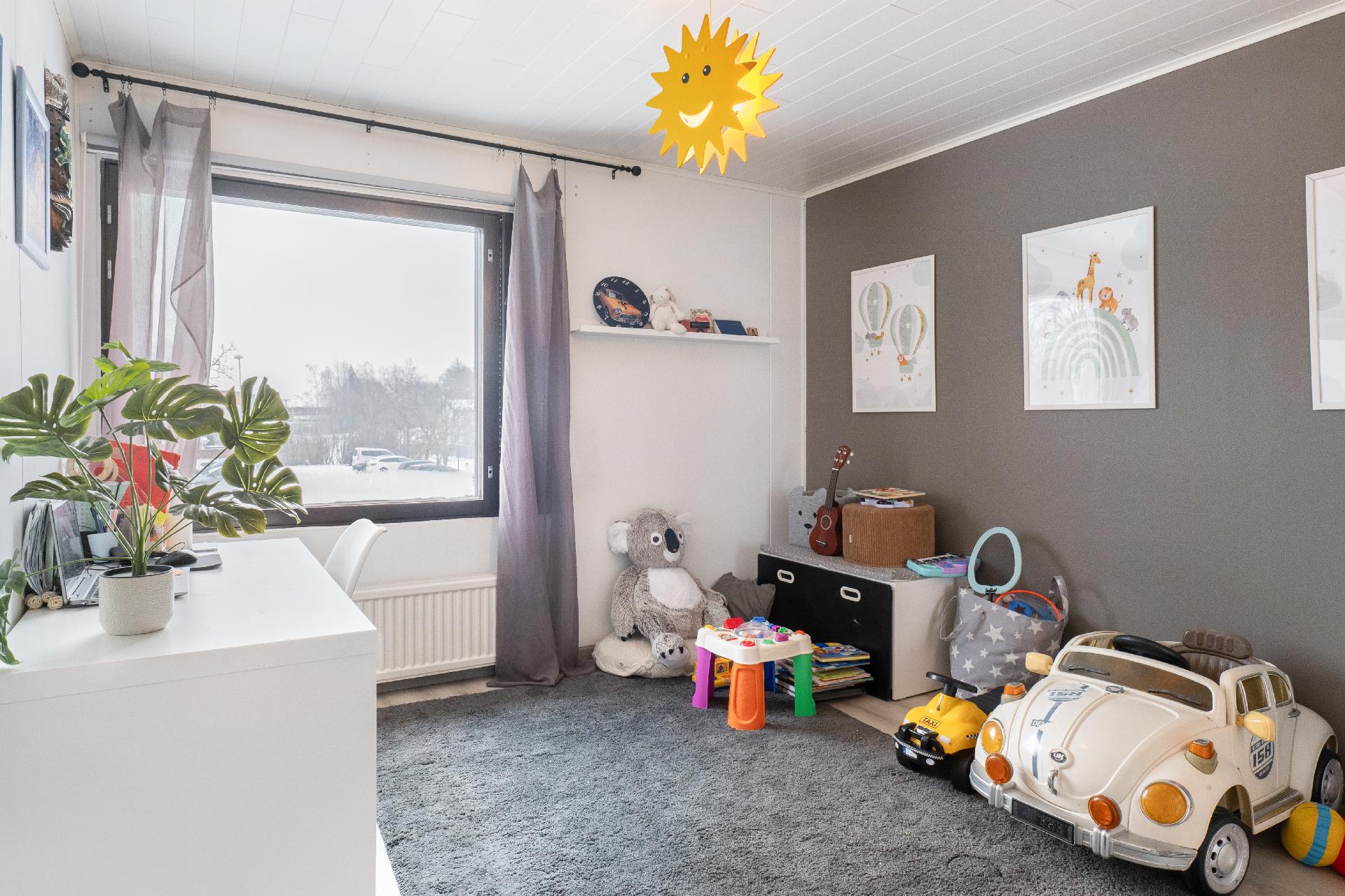 Framnäsintie 6, Masala, Kirkkonummi