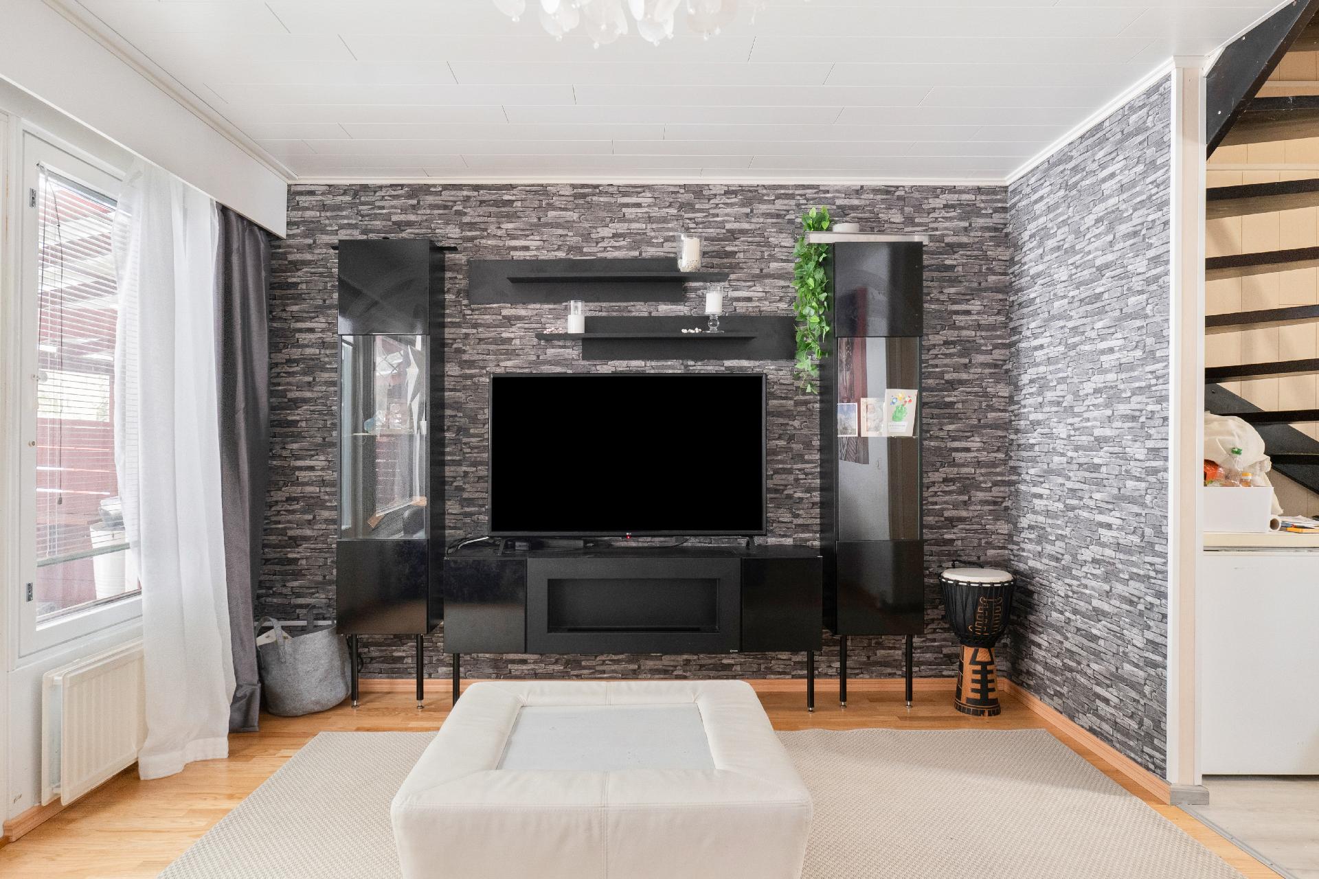 Framnäsintie 6, Masala, Kirkkonummi