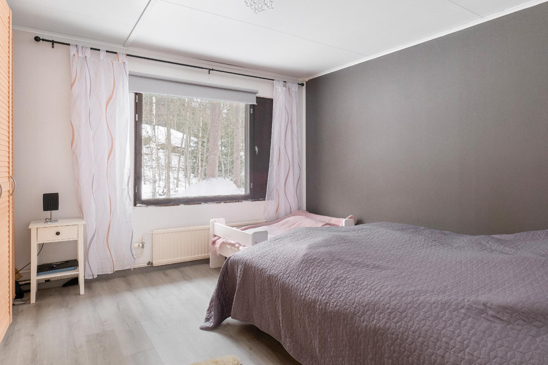 Framnäsintie 6, Masala, Kirkkonummi