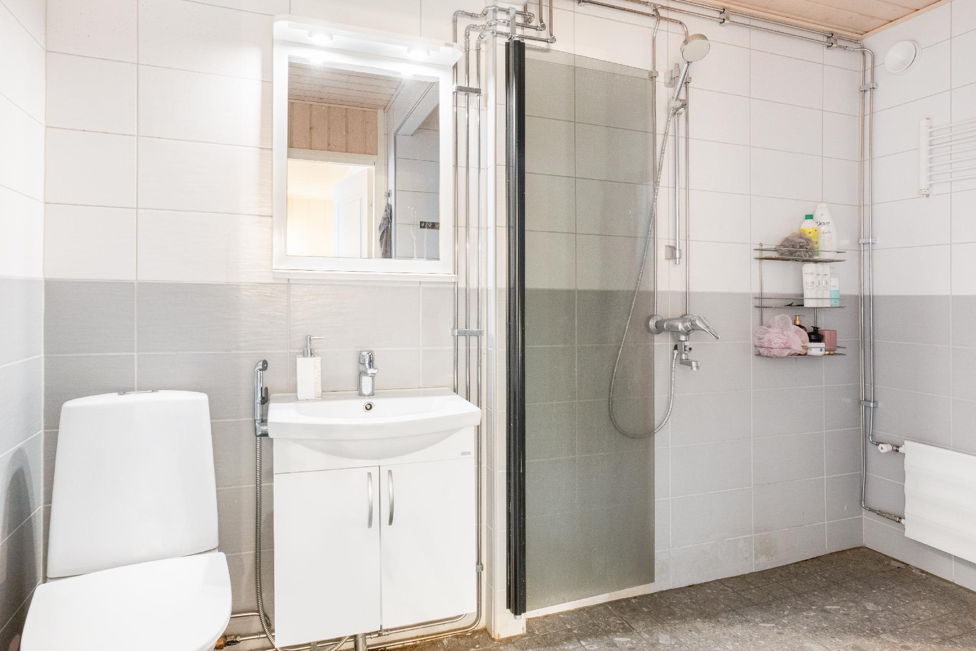 Framnäsintie 6, Masala, Kirkkonummi