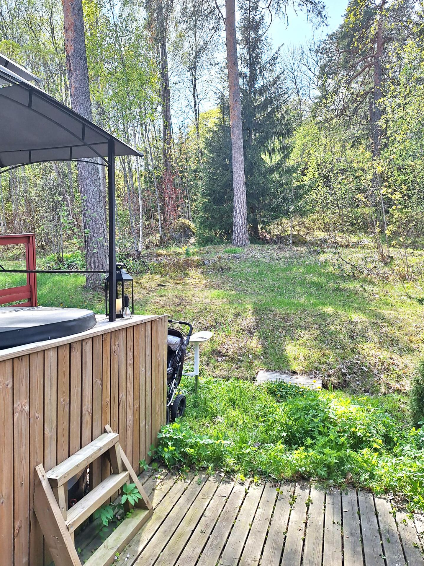 Framnäsintie 6, Masala, Kirkkonummi