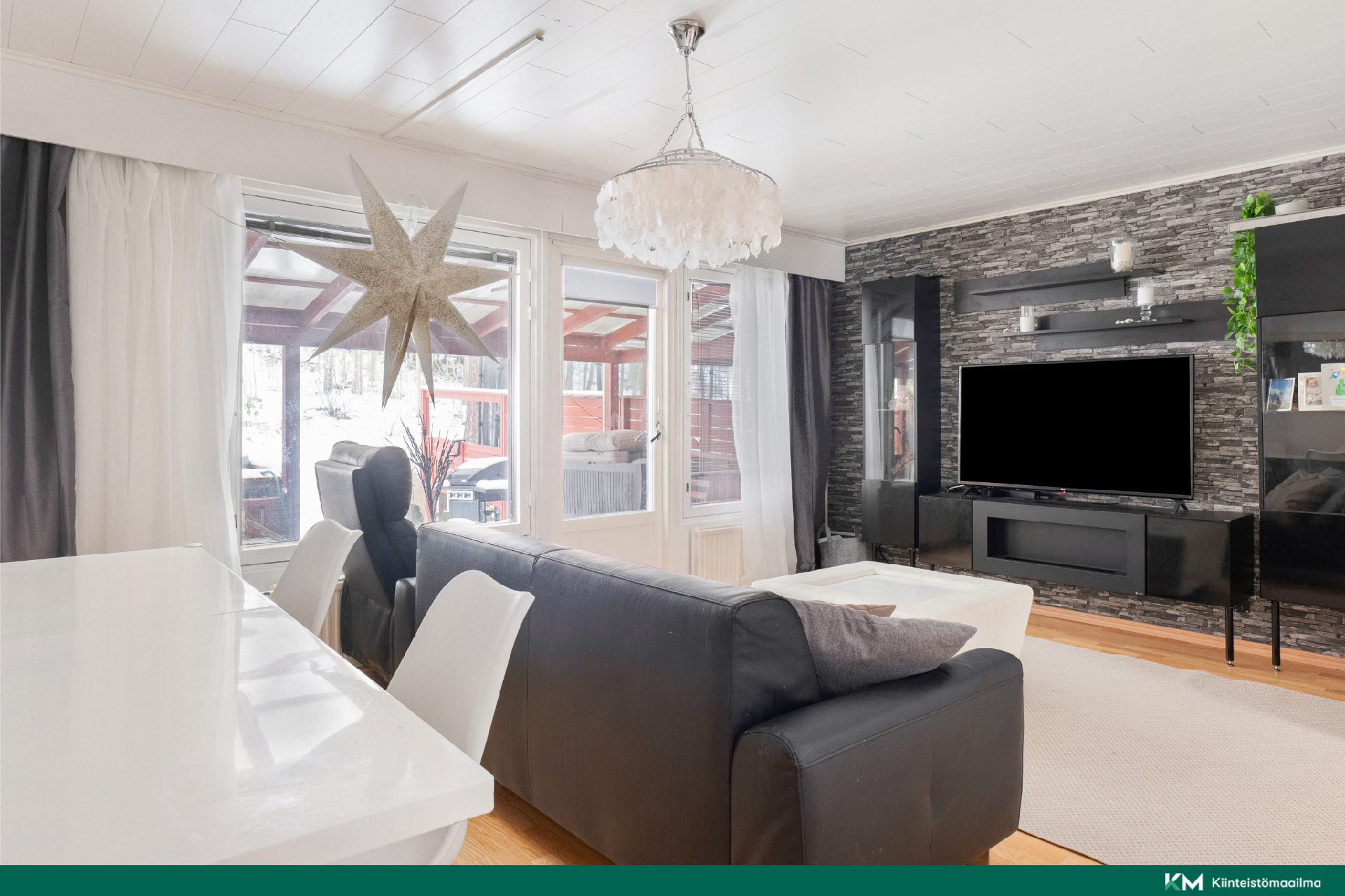 Framnäsintie 6, Masala, Kirkkonummi