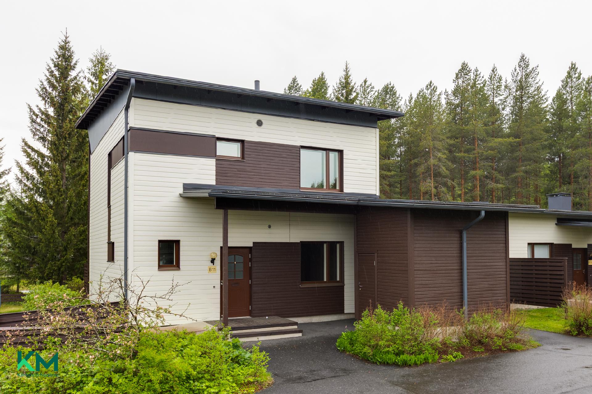 Metsänkuninkaantie 40, Hiironen, Oulu