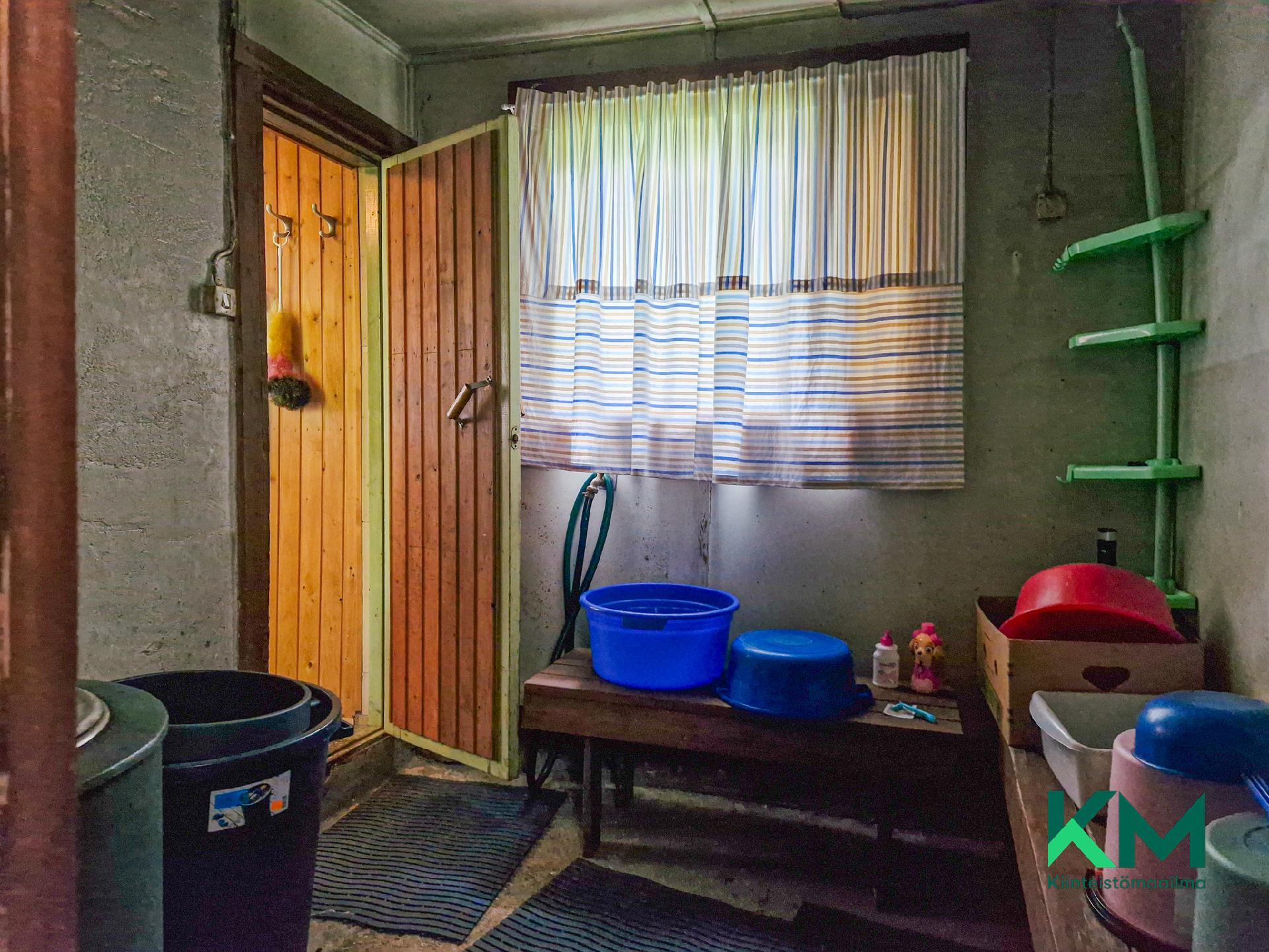 Ronkasentie 8, Viuhonmäki, Savonlinna