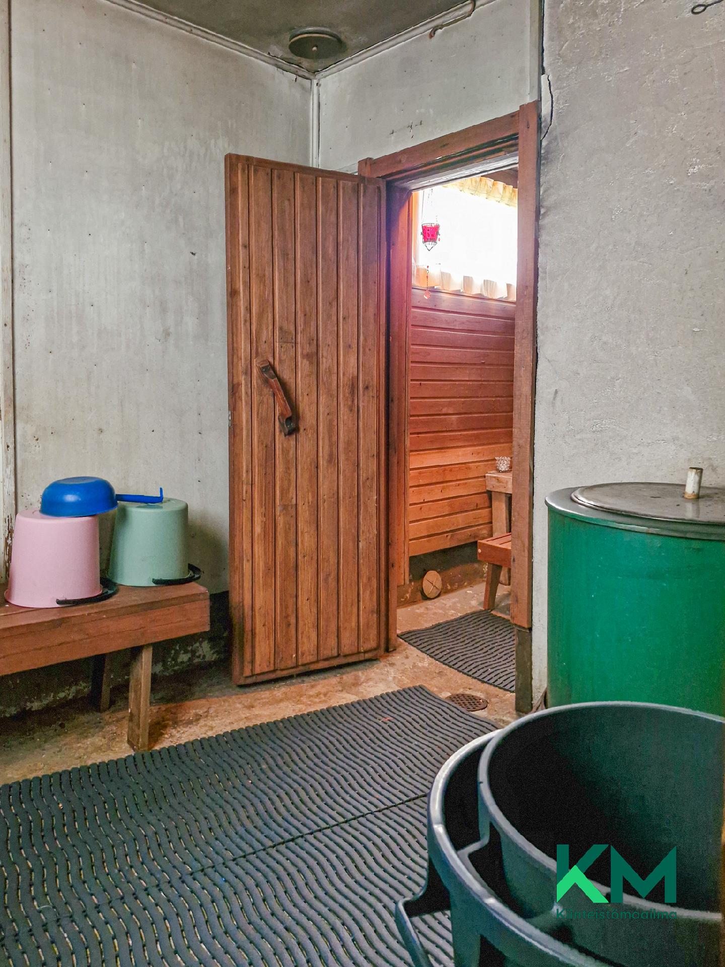 Ronkasentie 8, Viuhonmäki, Savonlinna