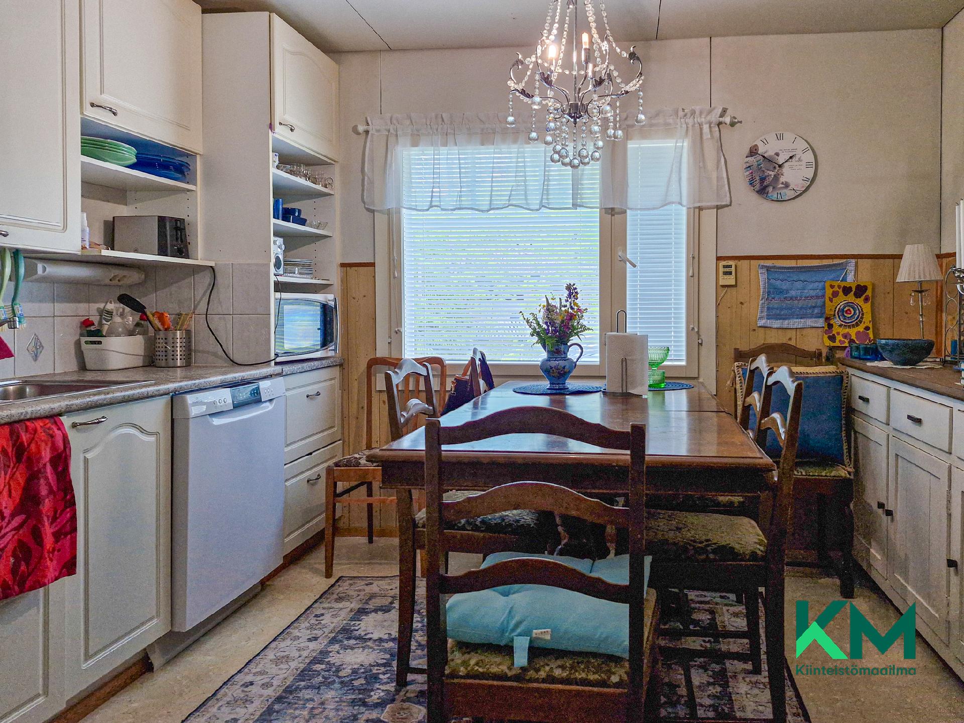 Ronkasentie 8, Viuhonmäki, Savonlinna