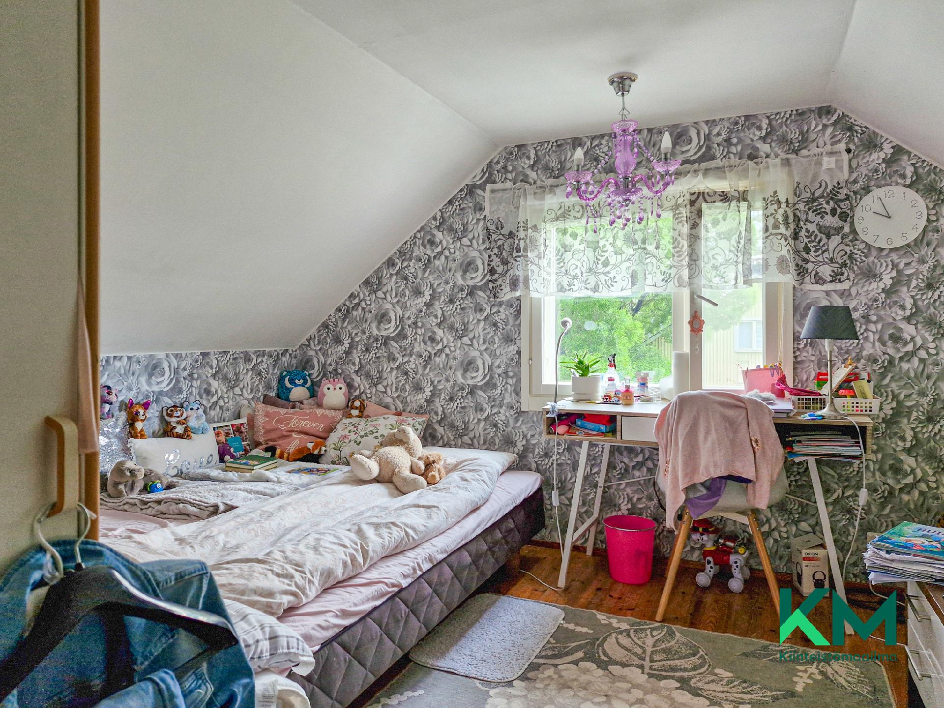 Ronkasentie 8, Viuhonmäki, Savonlinna