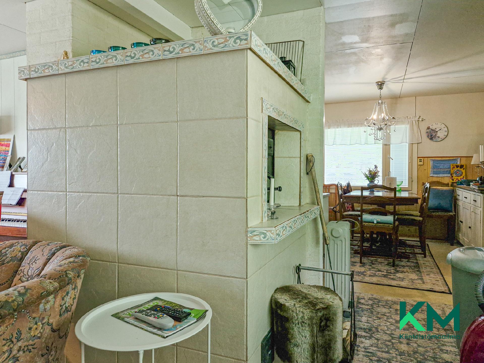 Ronkasentie 8, Viuhonmäki, Savonlinna