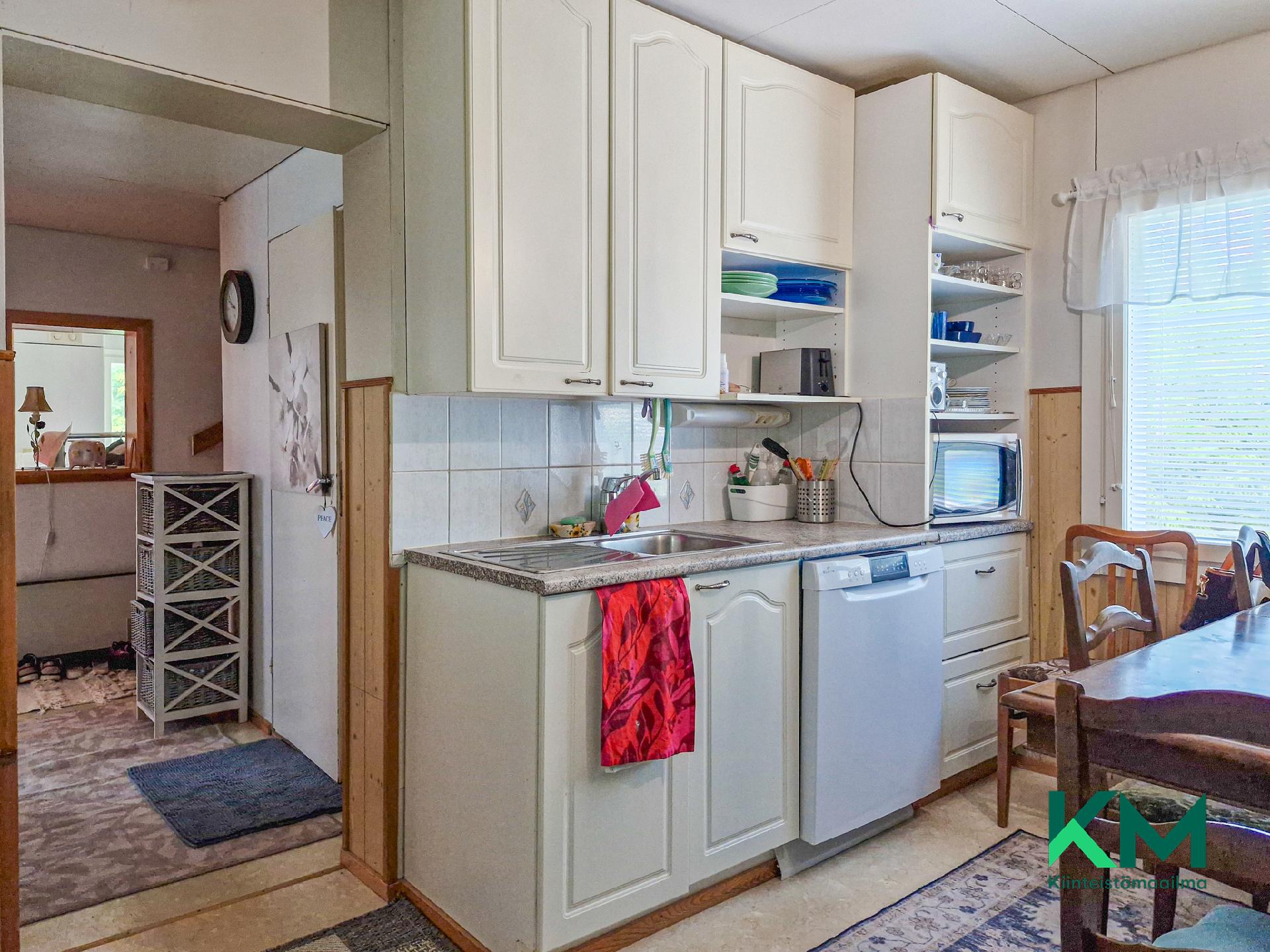 Ronkasentie 8, Viuhonmäki, Savonlinna