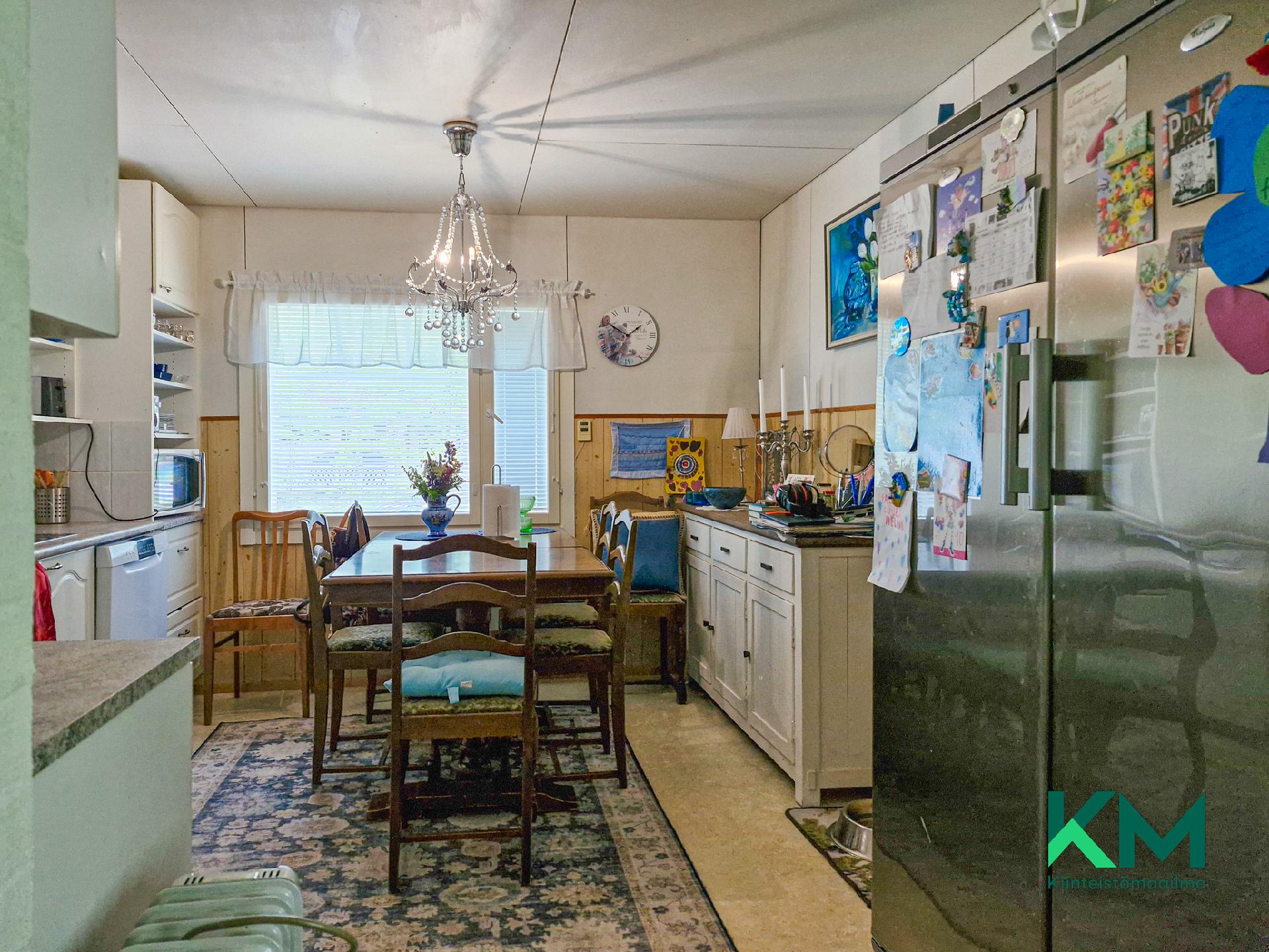 Ronkasentie 8, Viuhonmäki, Savonlinna