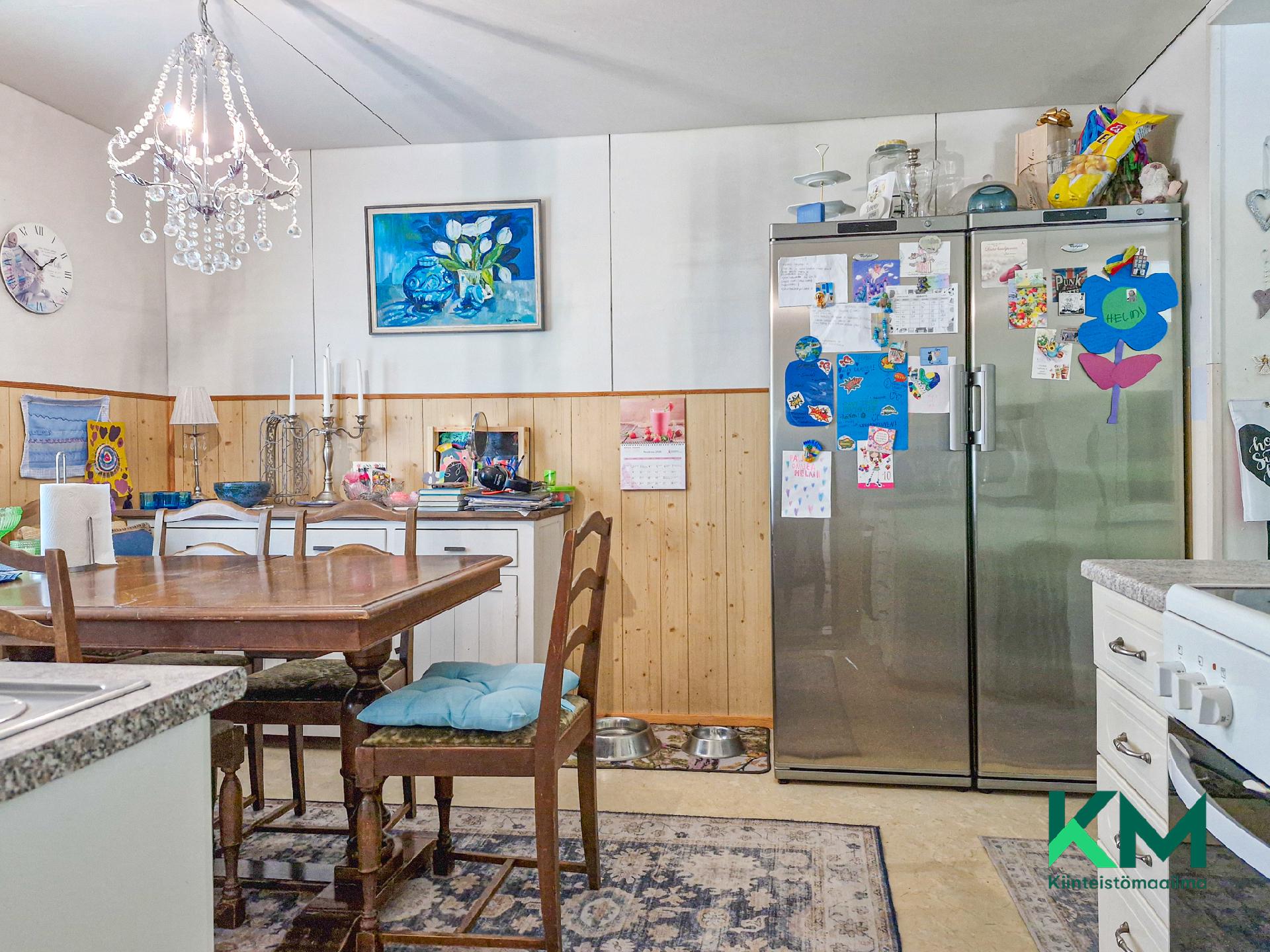 Ronkasentie 8, Viuhonmäki, Savonlinna