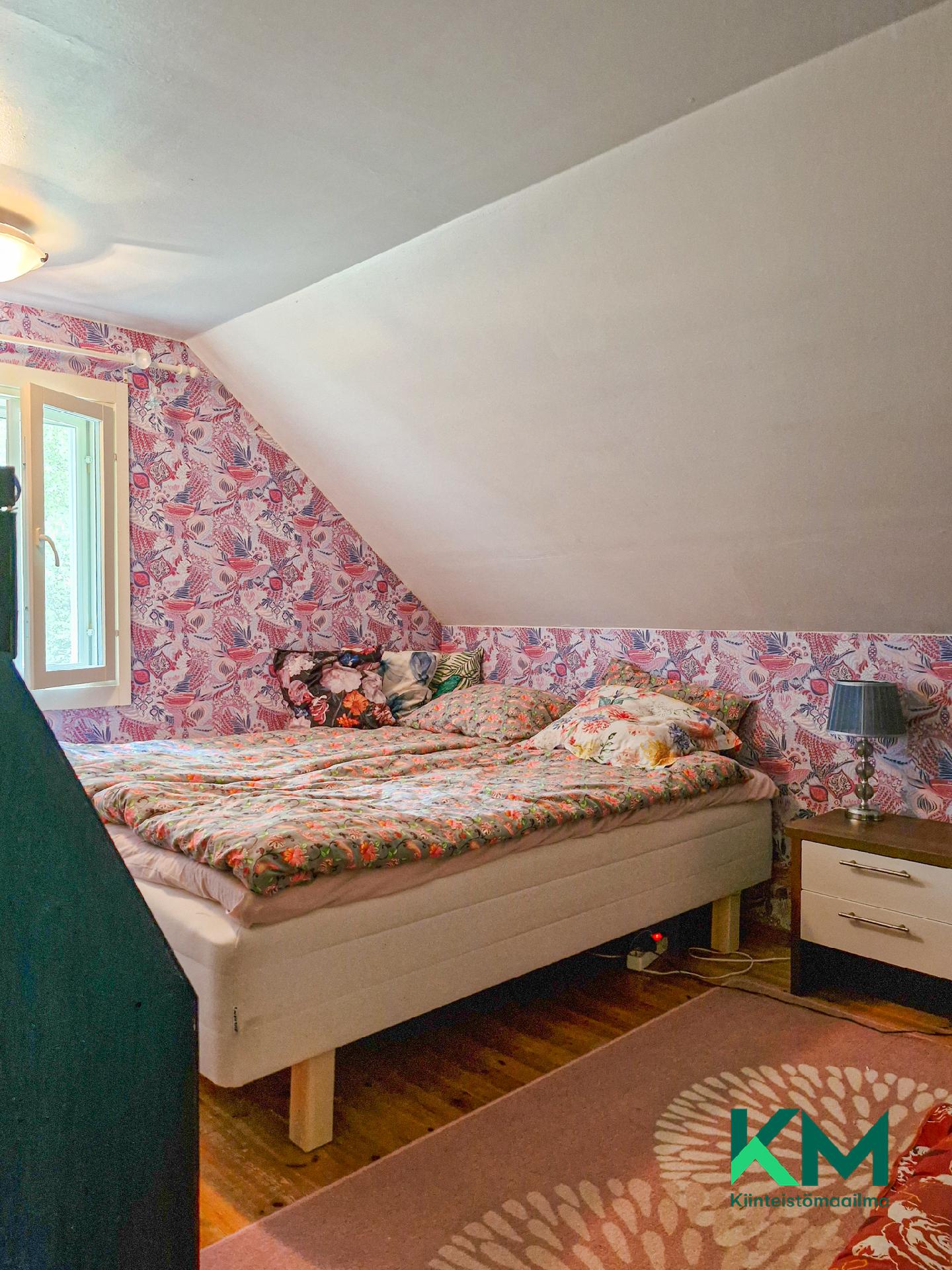 Ronkasentie 8, Viuhonmäki, Savonlinna