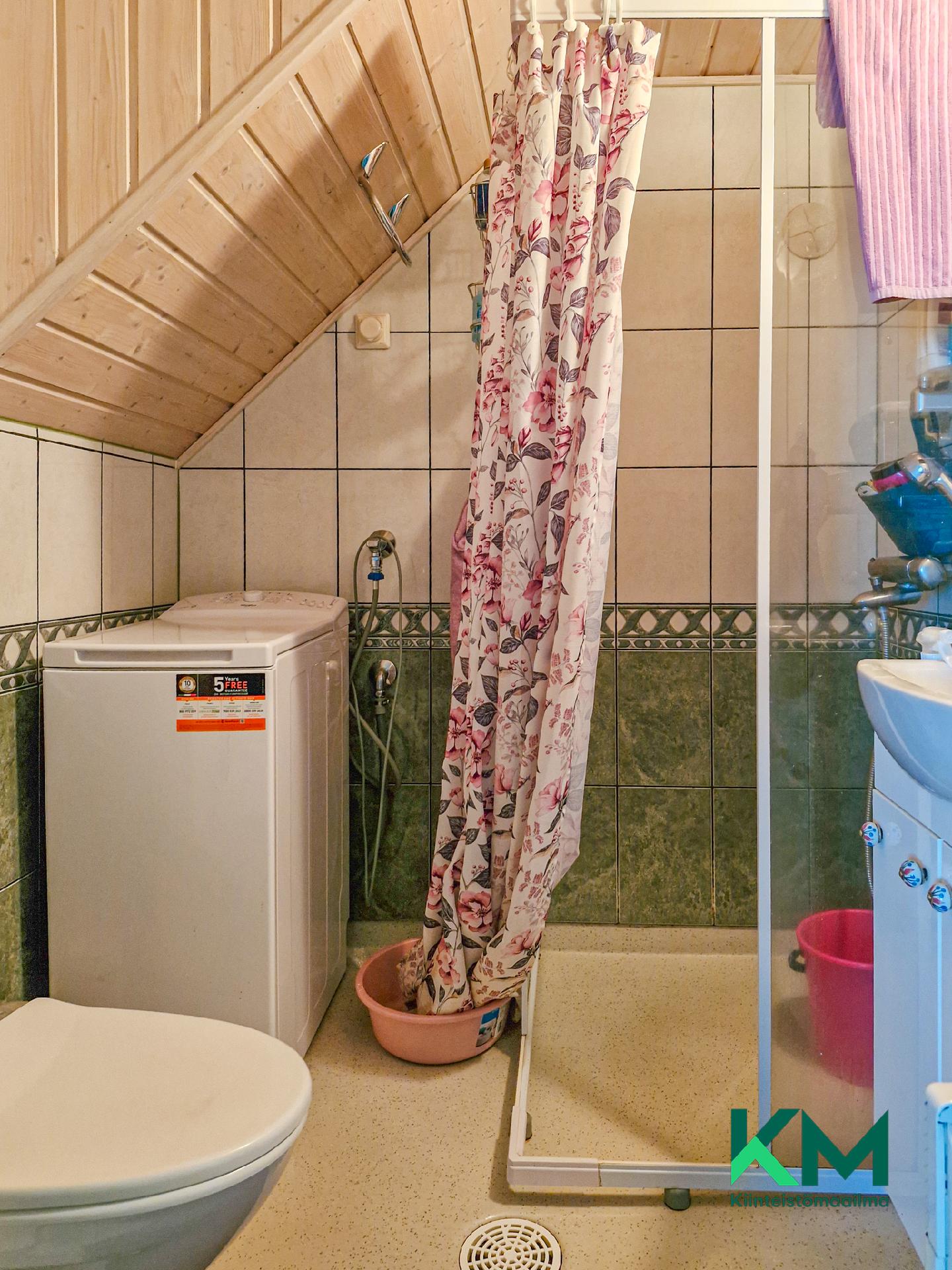 Ronkasentie 8, Viuhonmäki, Savonlinna