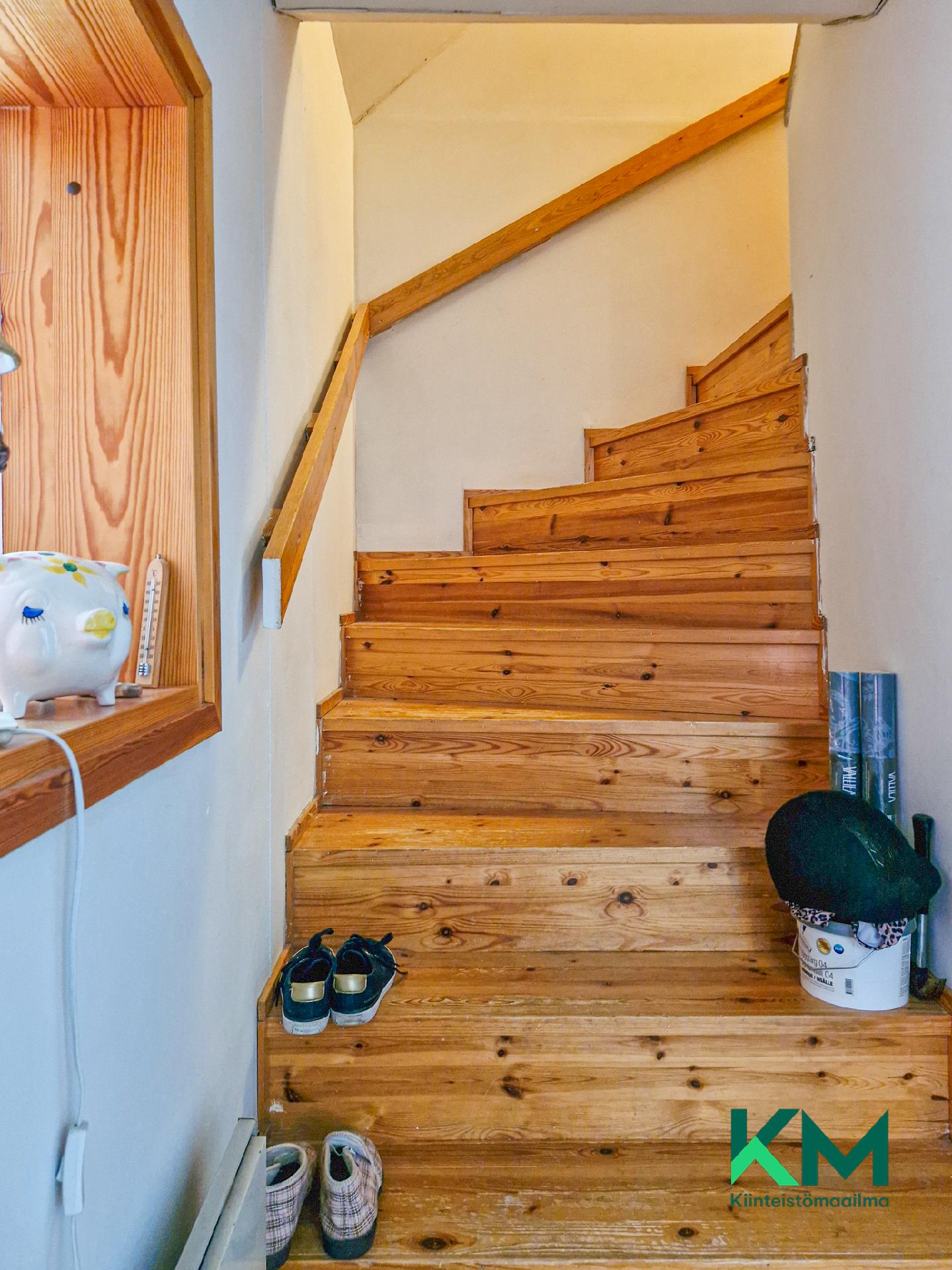 Ronkasentie 8, Viuhonmäki, Savonlinna