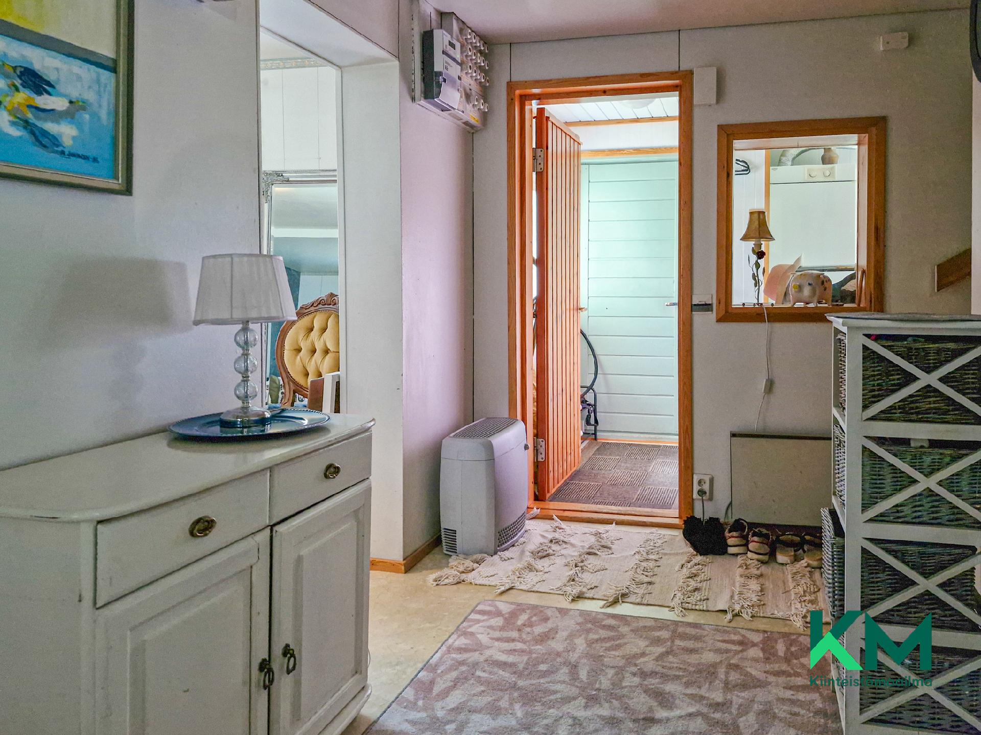 Ronkasentie 8, Viuhonmäki, Savonlinna