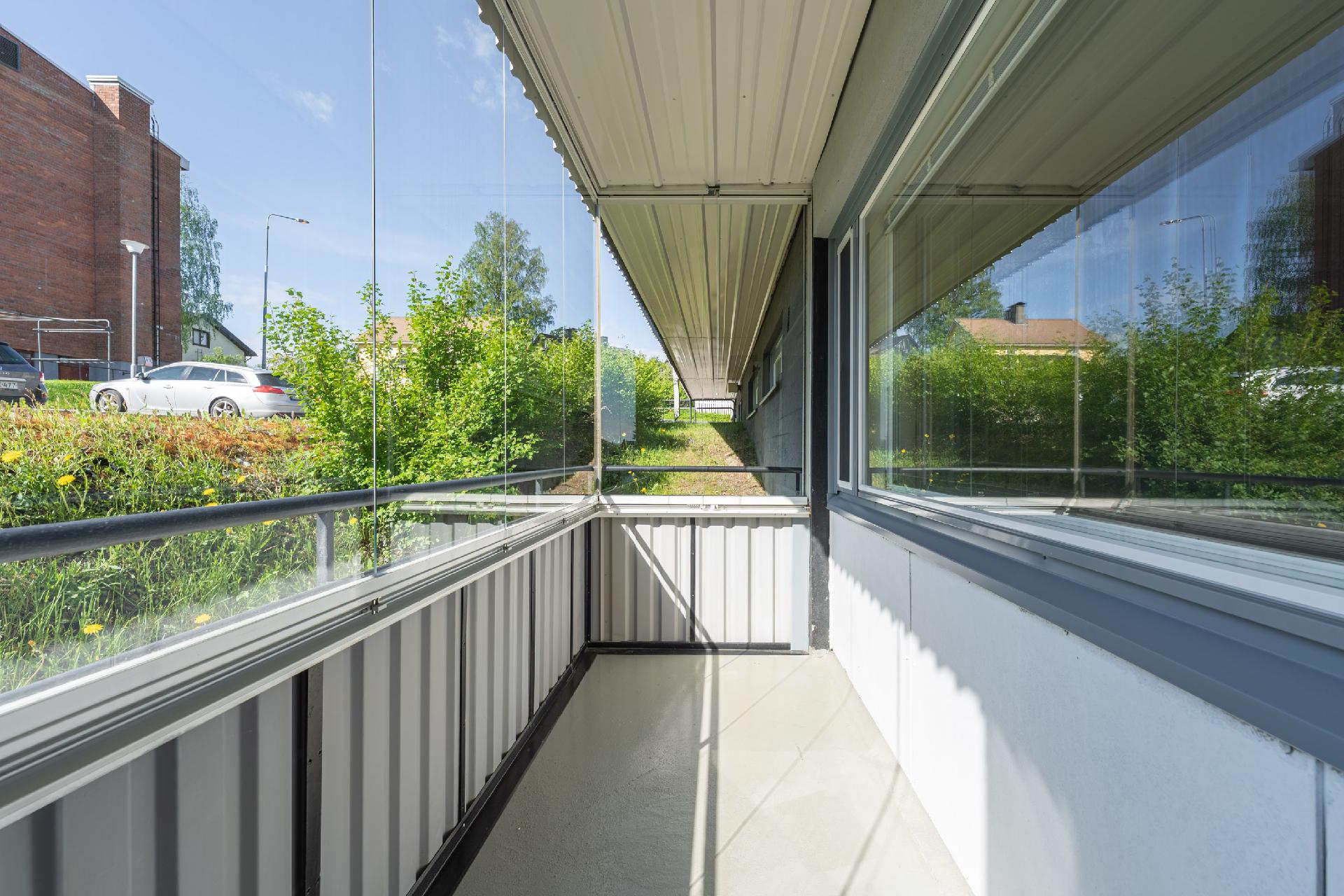 Rinnekatu 2-4, Niirala, Kuopio