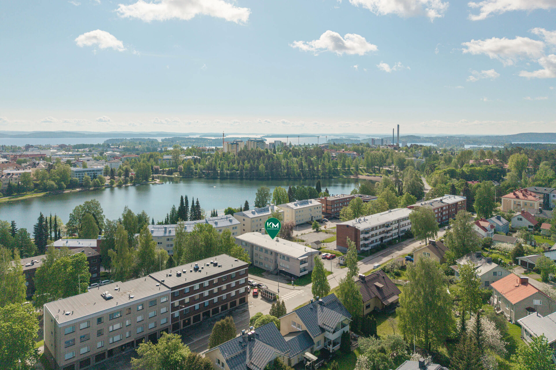 2h K Rinnekatu 2 4 Niirala Kuopio Kiinteist maailma 2h K Rinnekatu 2 4 Niirala Kuopio Kiinteist maailma