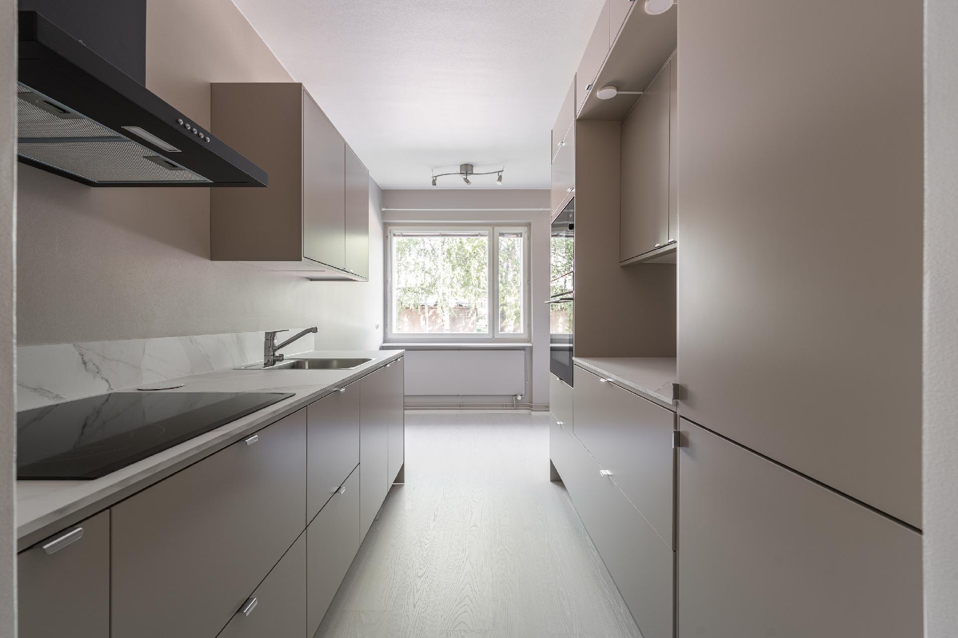 Rinnekatu 2-4, Niirala, Kuopio