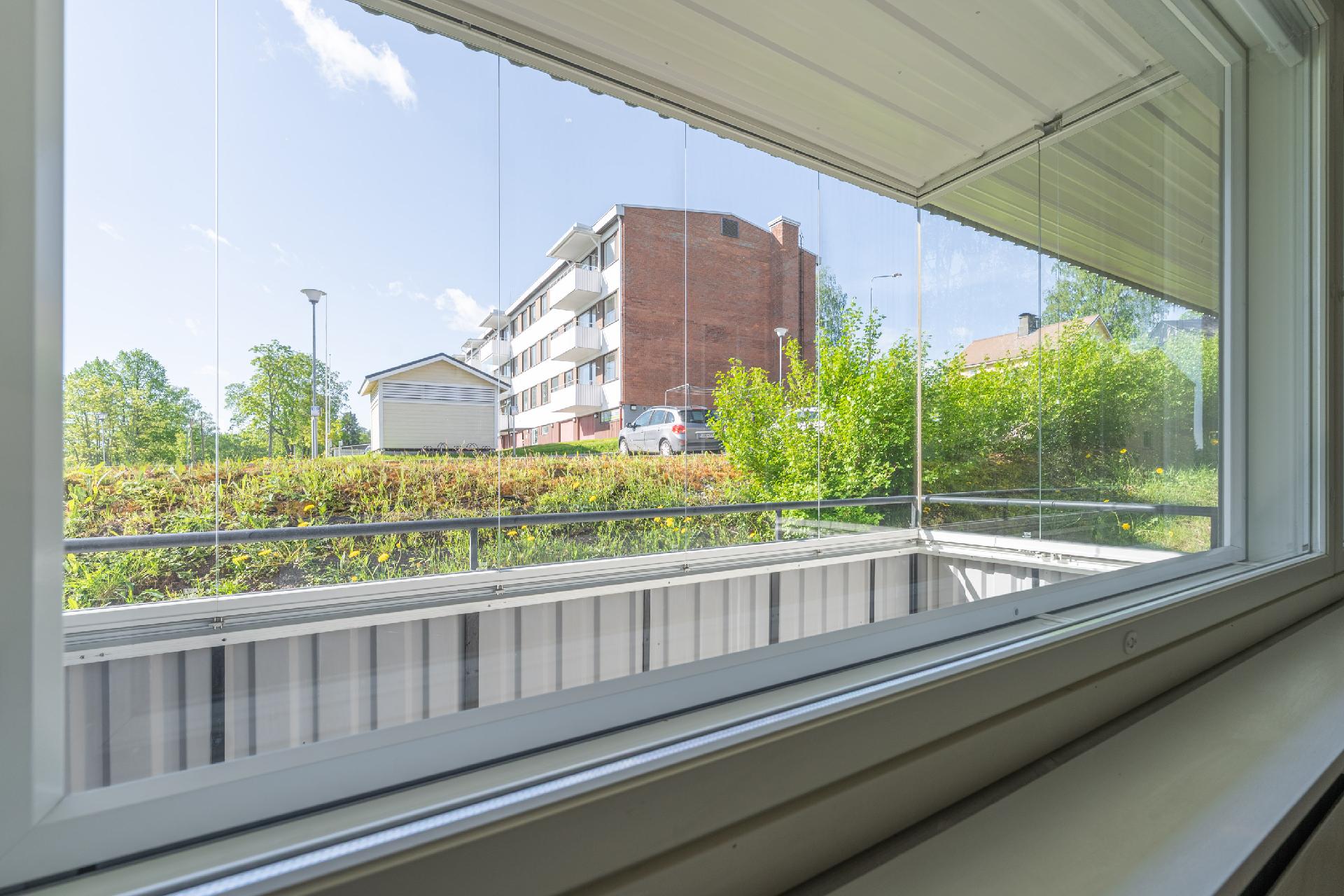 Rinnekatu 2-4, Niirala, Kuopio