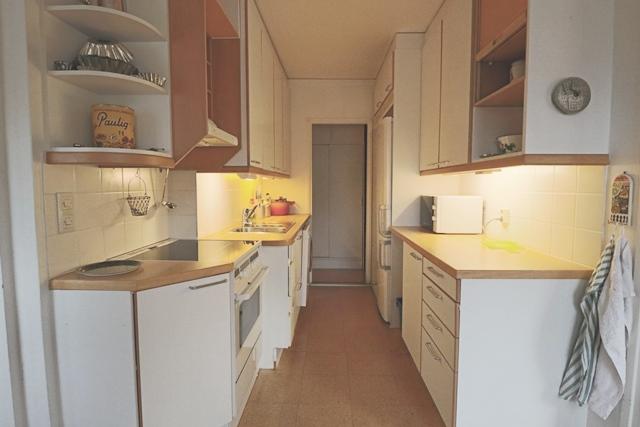 Parantolankatu 8, Parantola, Hyvinkää