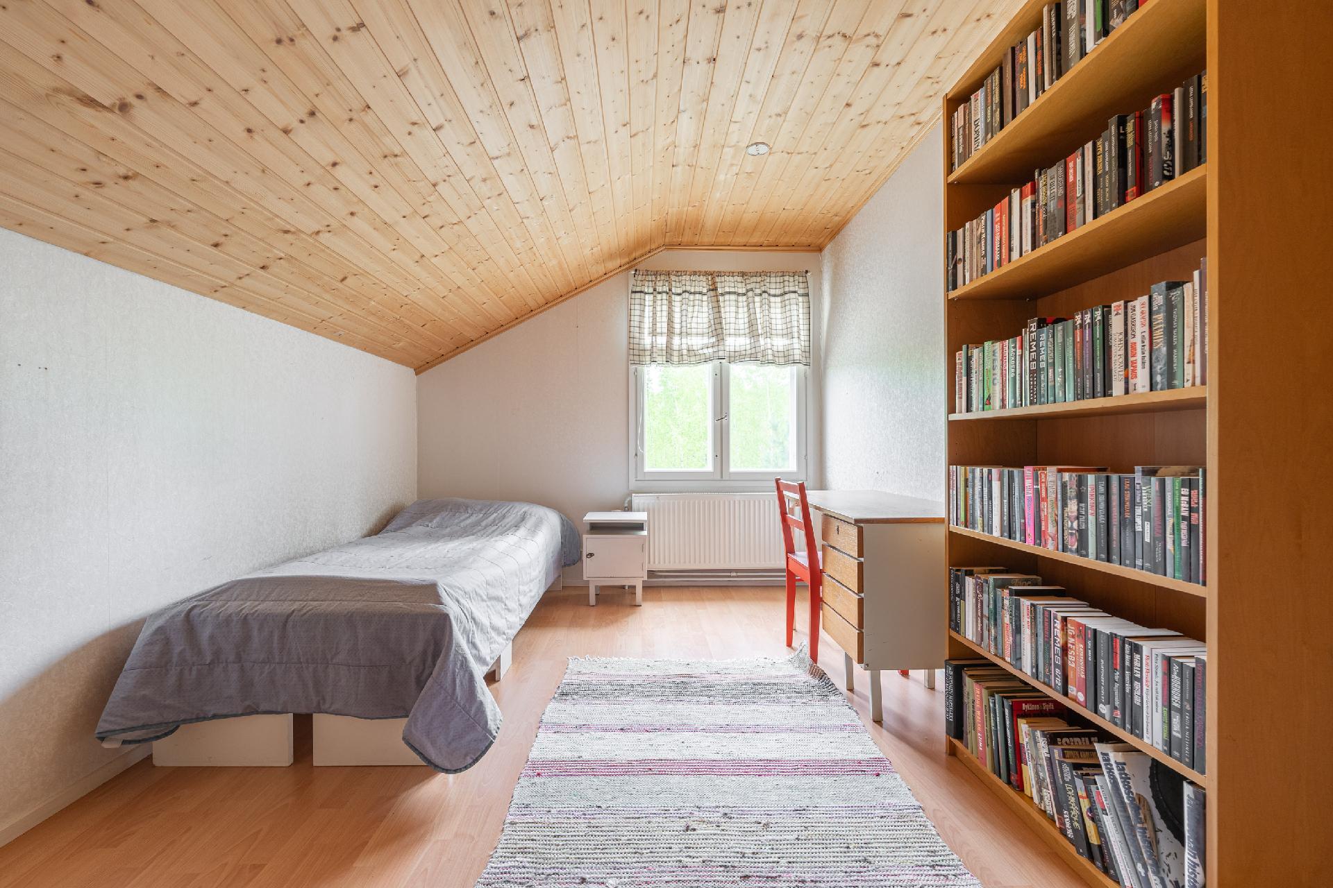 Männistöntie 80, Maavesi, Joroinen