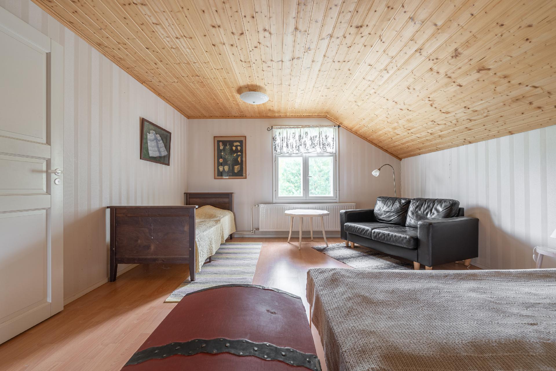 Männistöntie 80, Maavesi, Joroinen