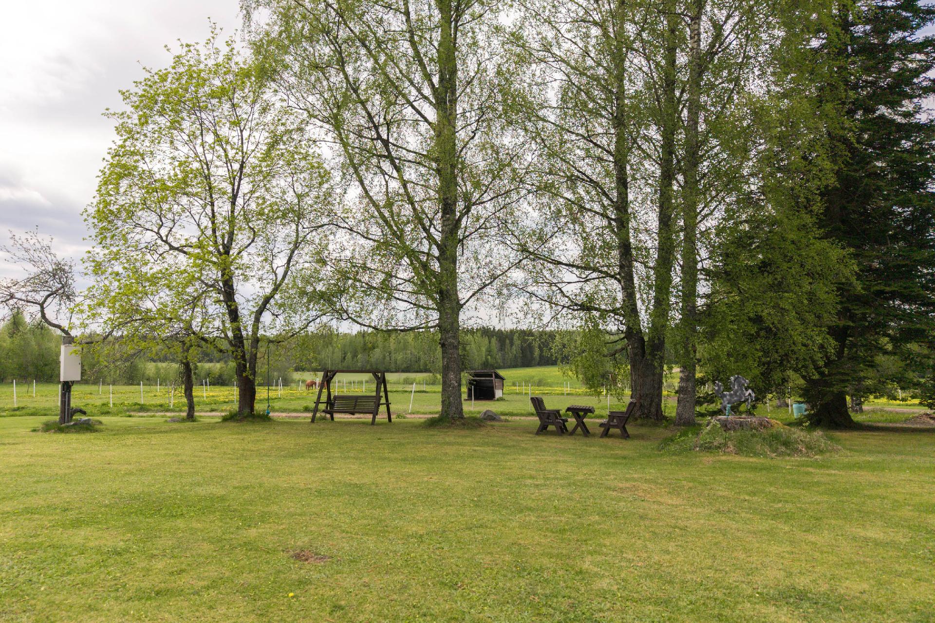 Männistöntie 80, Maavesi, Joroinen