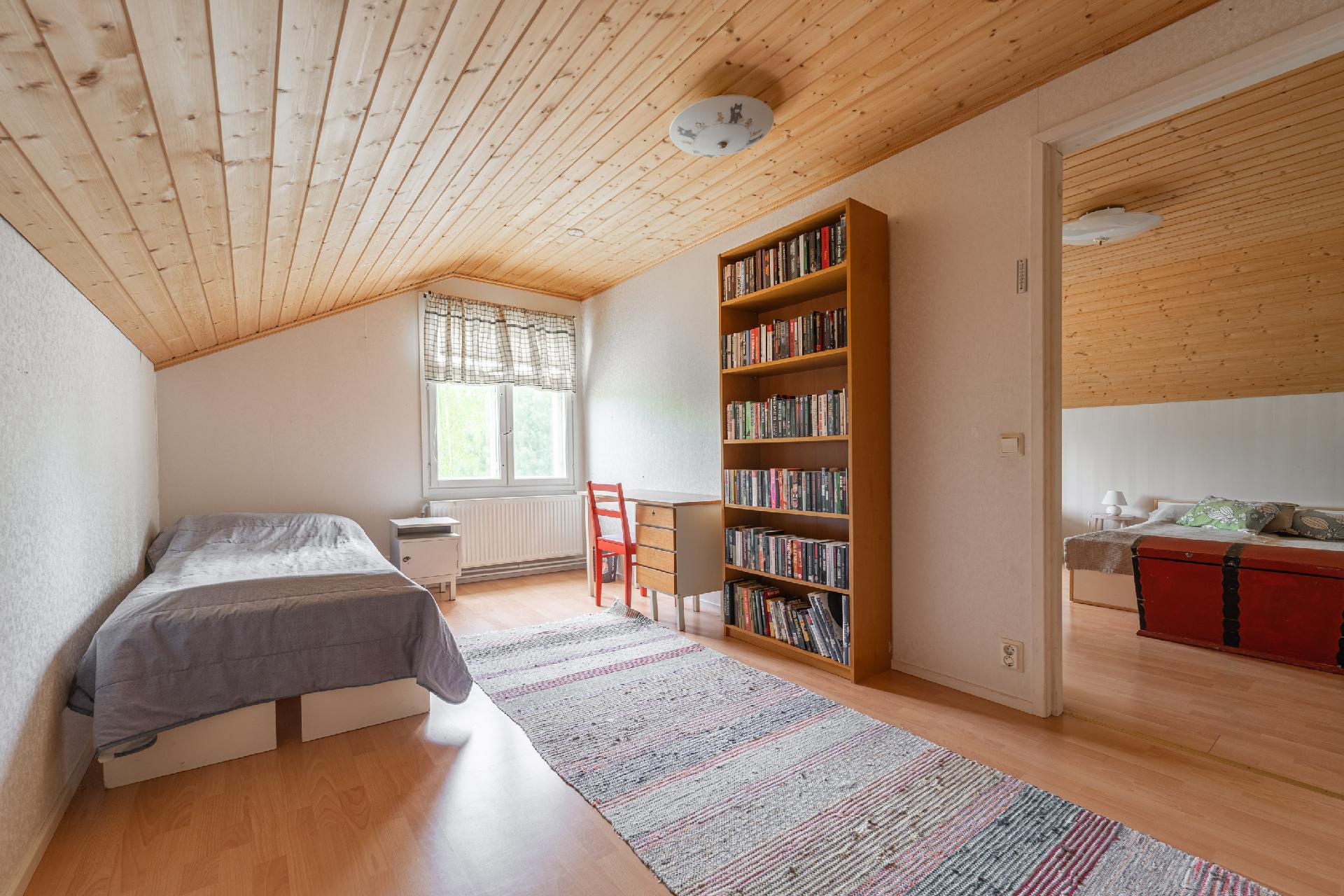 Männistöntie 80, Maavesi, Joroinen