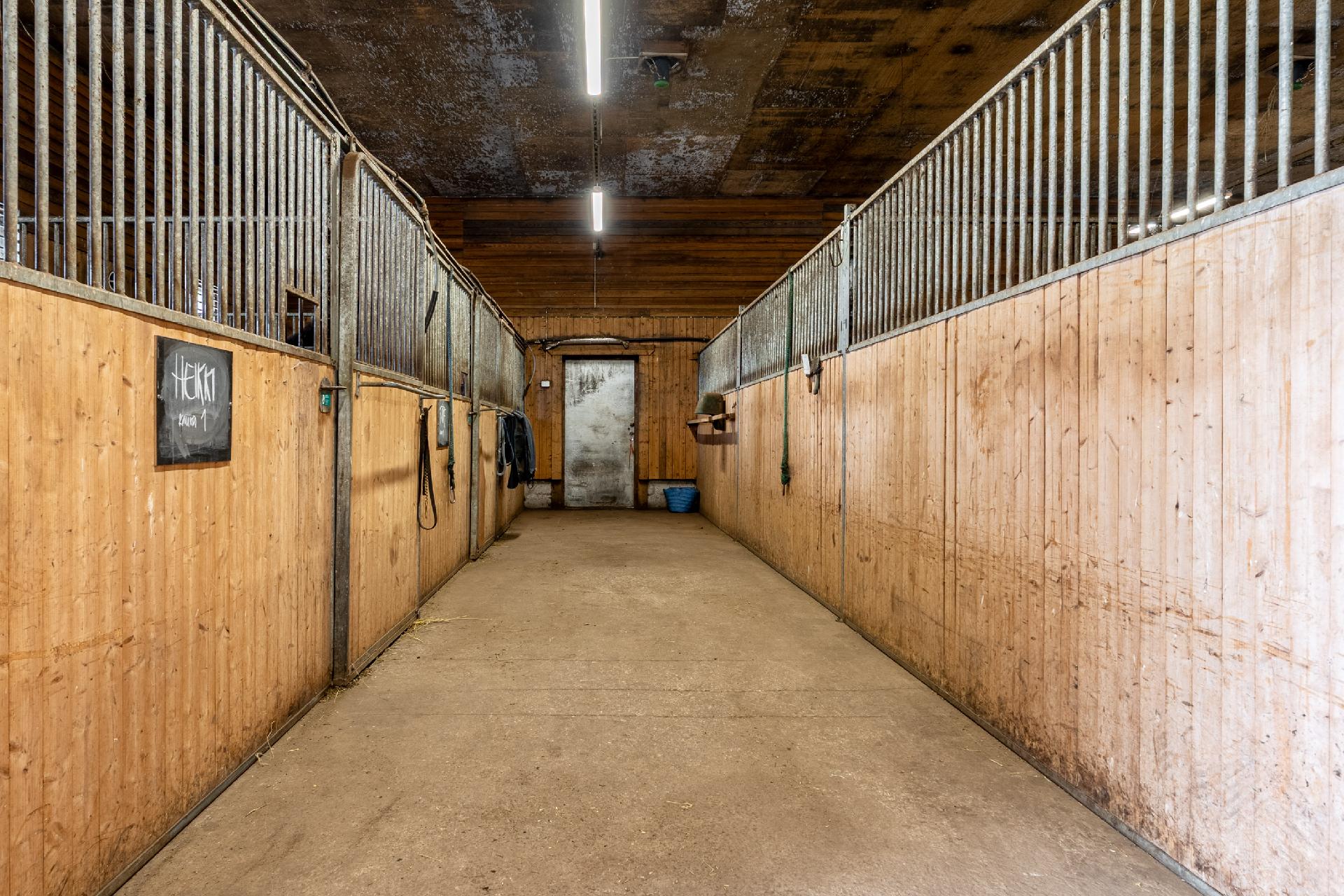 Männistöntie 80, Maavesi, Joroinen