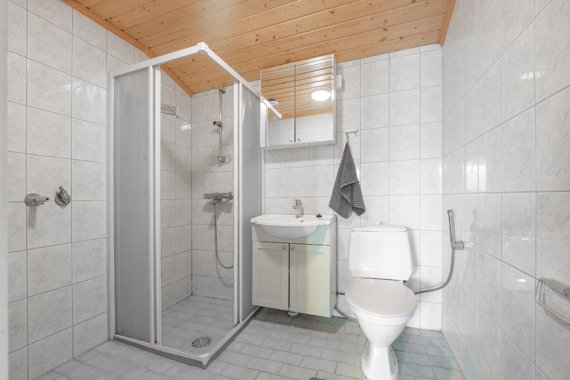 Männistöntie 80, Maavesi, Joroinen