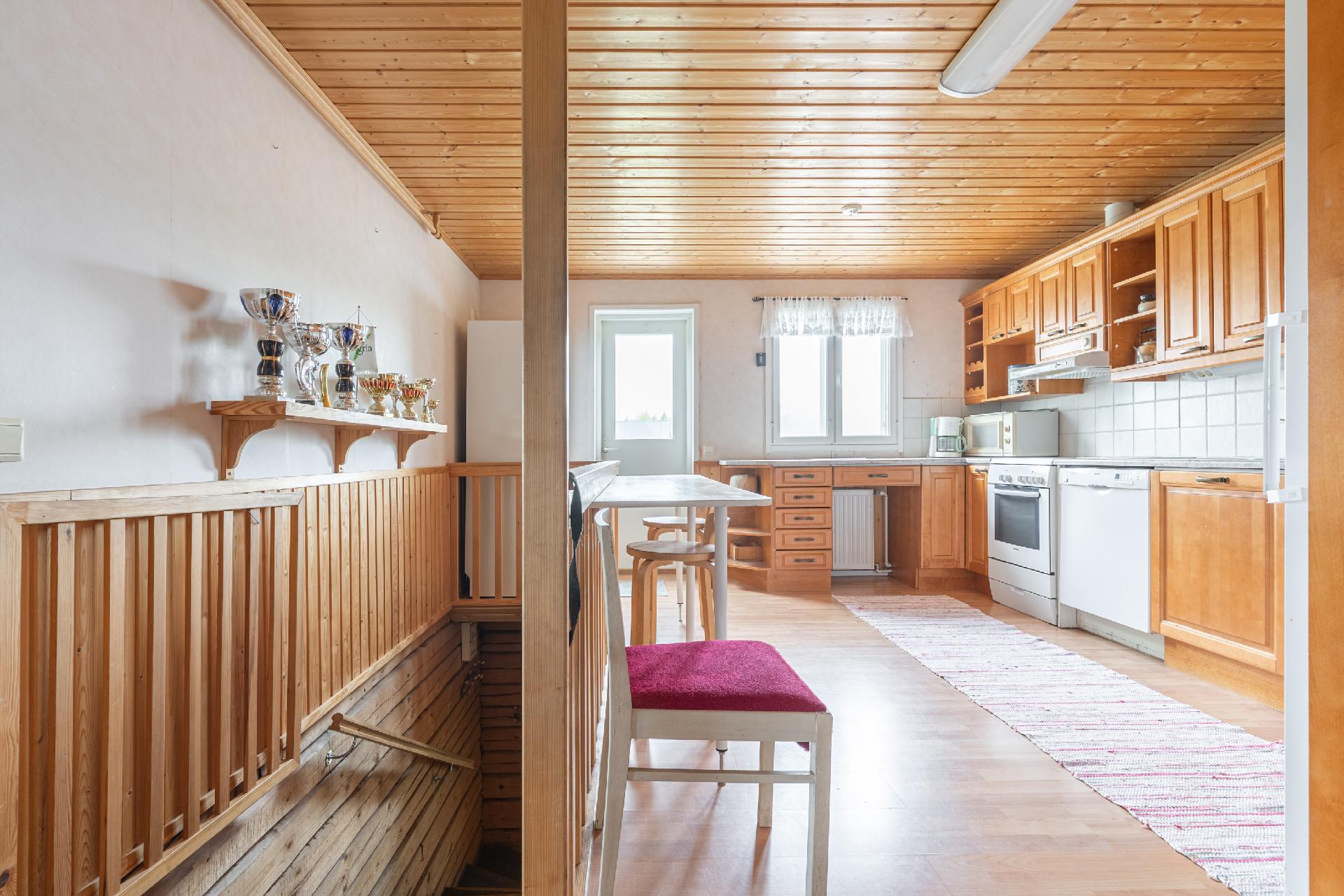 Männistöntie 80, Maavesi, Joroinen