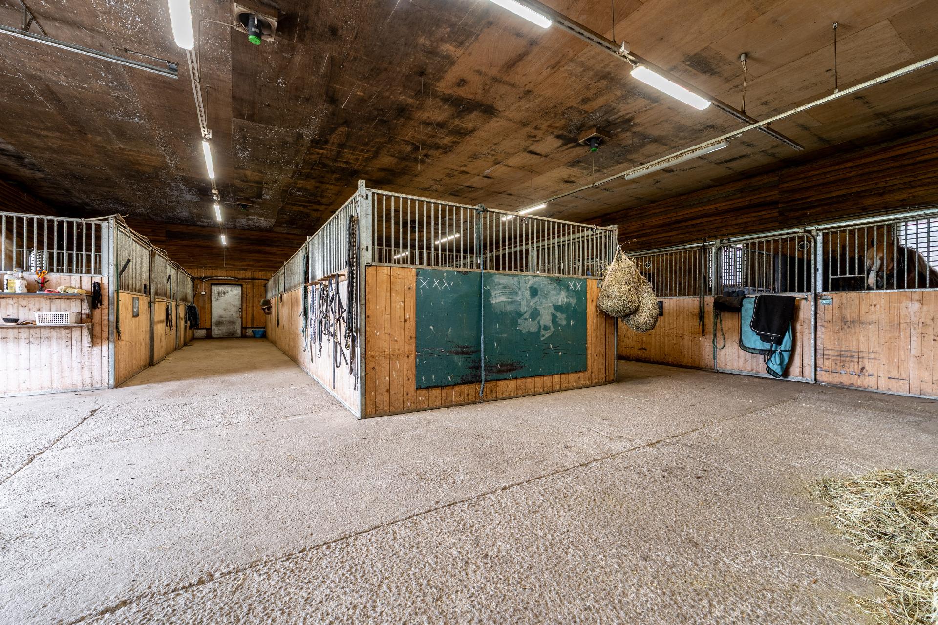 Männistöntie 80, Maavesi, Joroinen