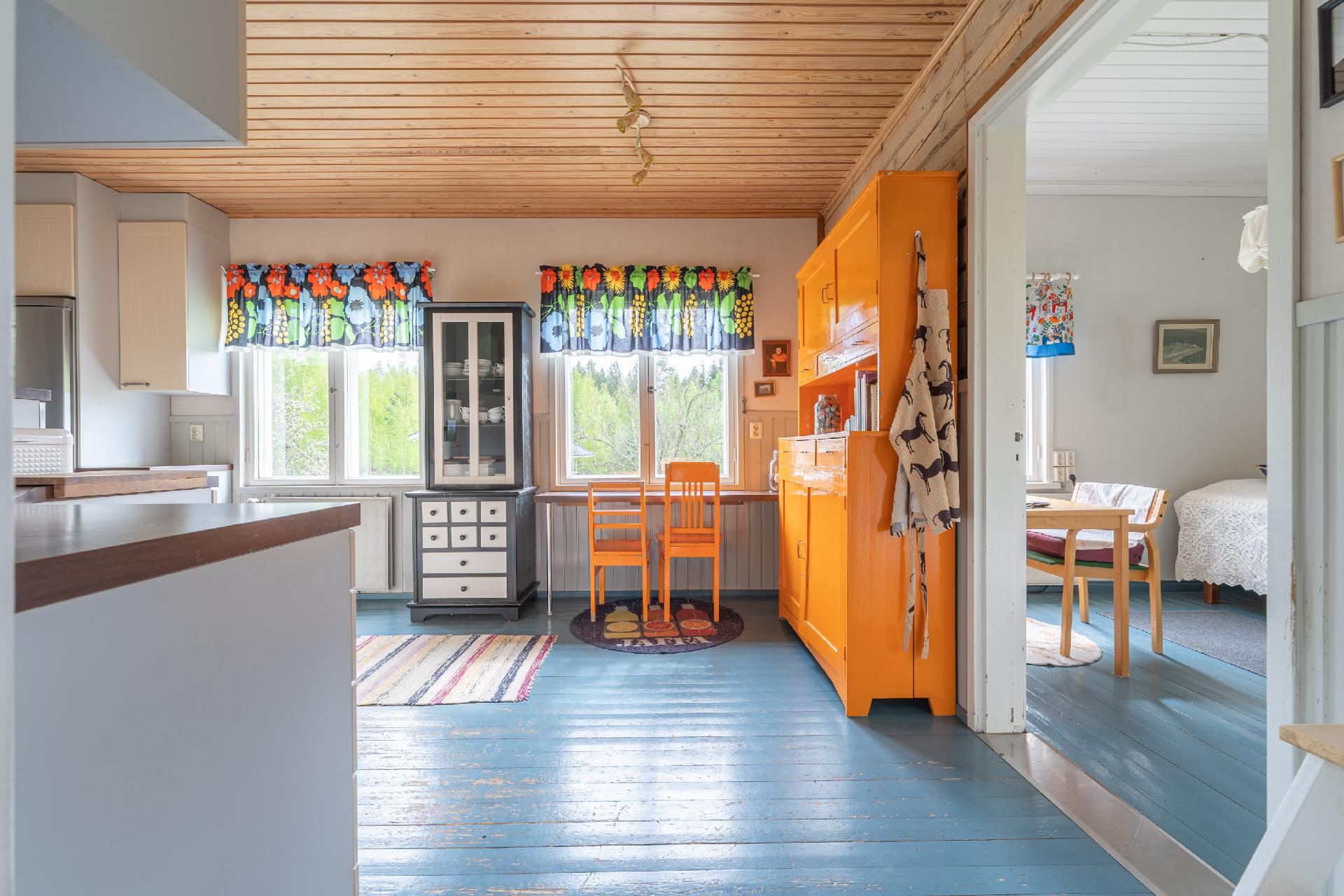 Männistöntie 80, Maavesi, Joroinen