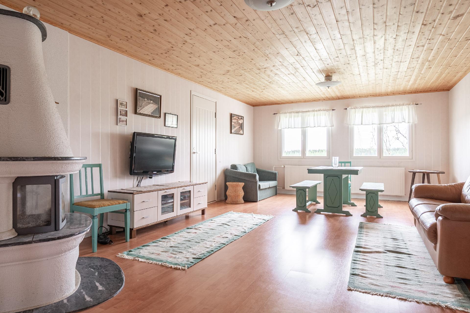 Männistöntie 80, Maavesi, Joroinen