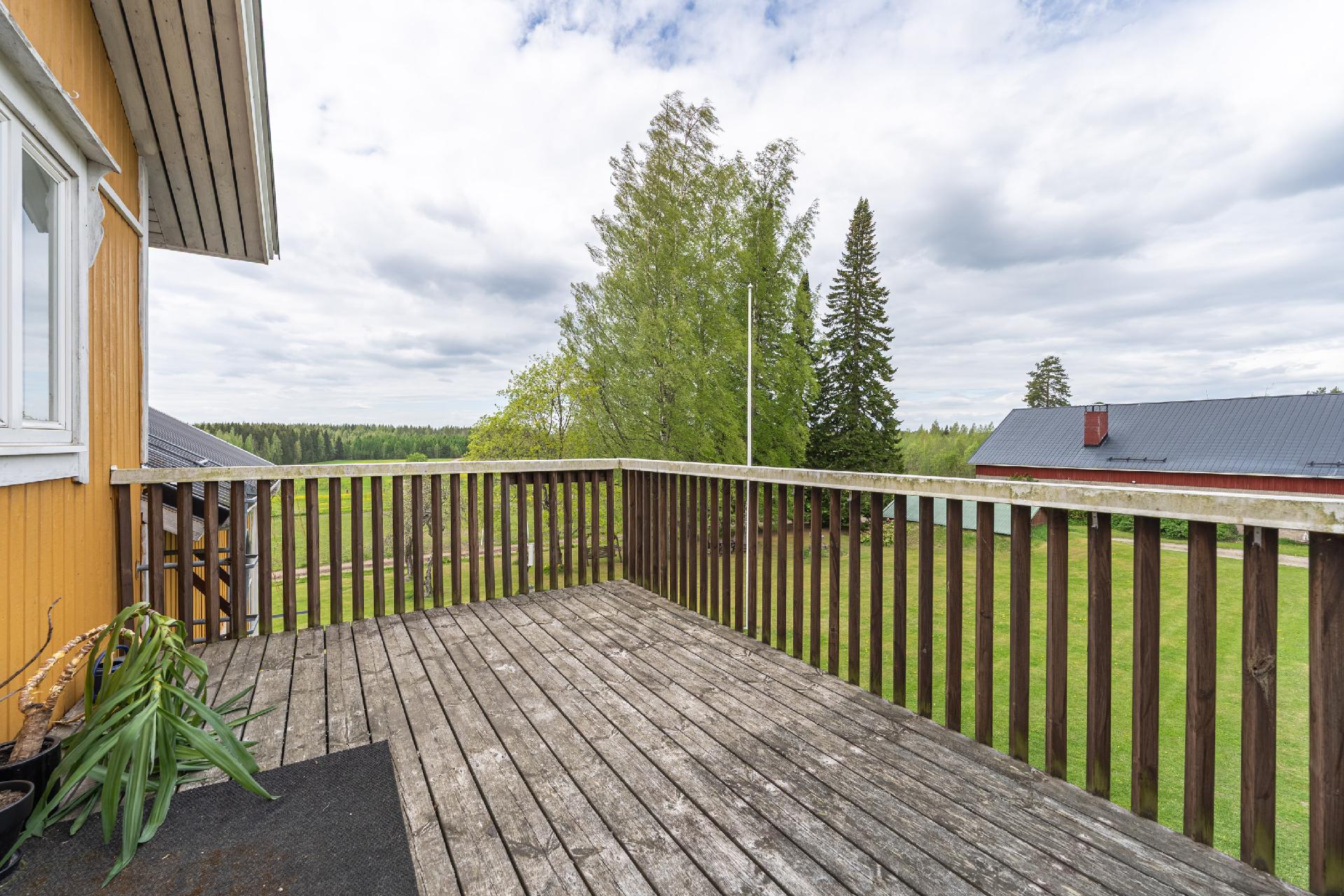 Männistöntie 80, Maavesi, Joroinen