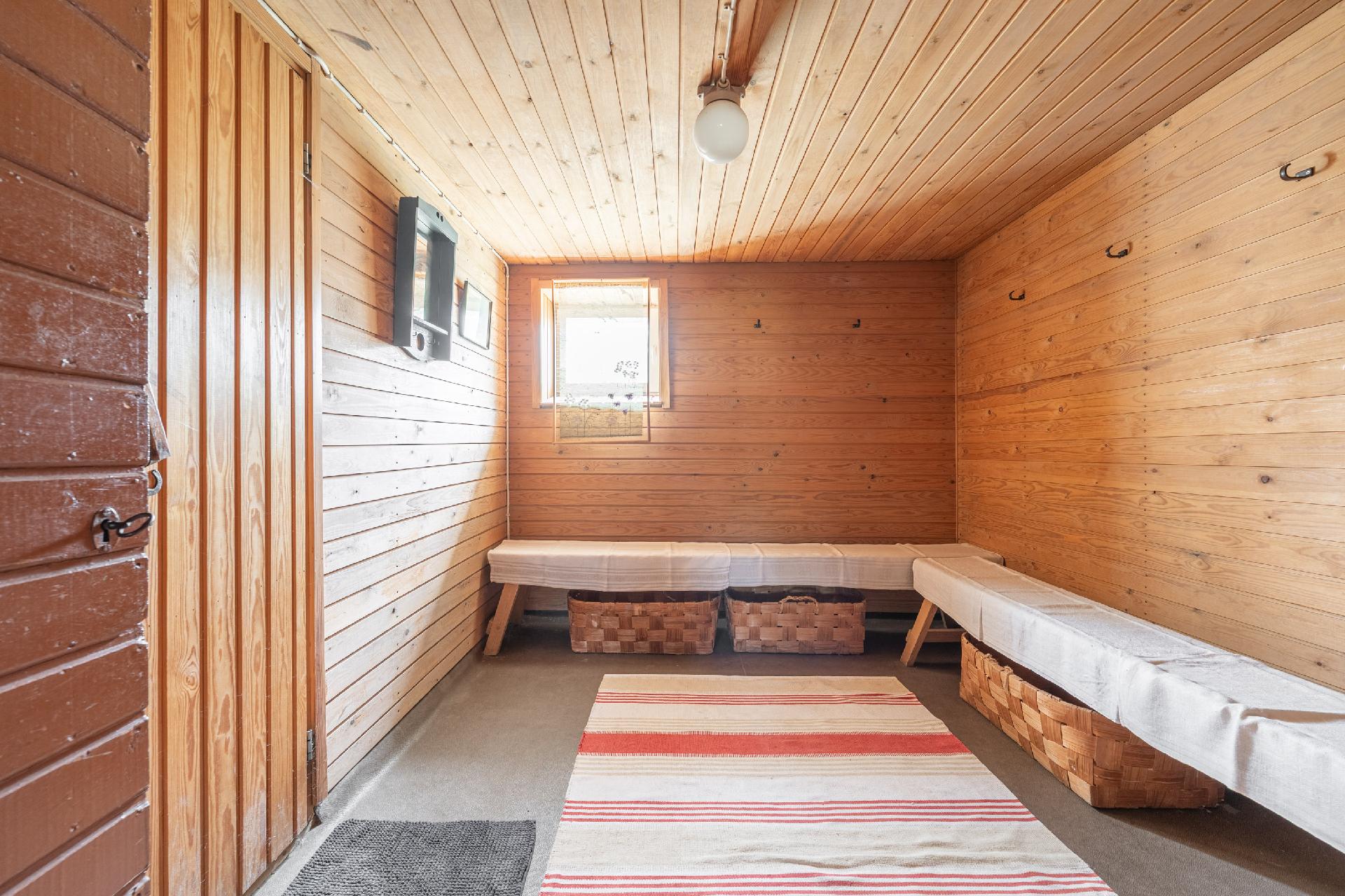 Männistöntie 80, Maavesi, Joroinen