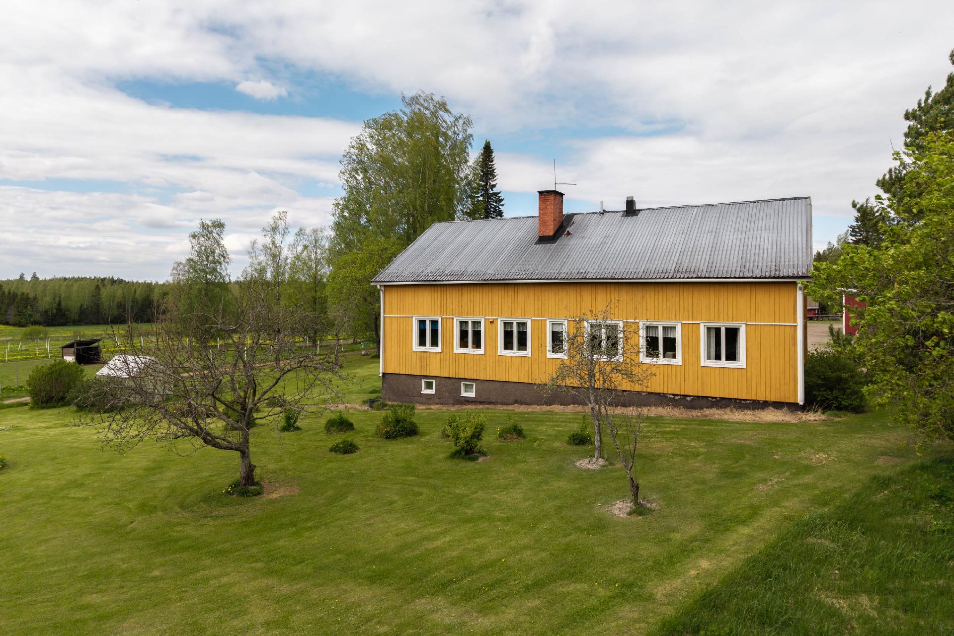 Männistöntie 80, Maavesi, Joroinen