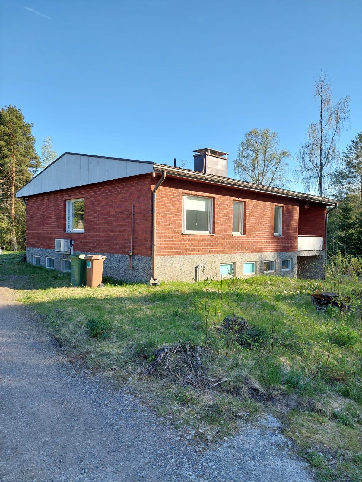 Kerokatu 12, Kasakkamäki, Lahti