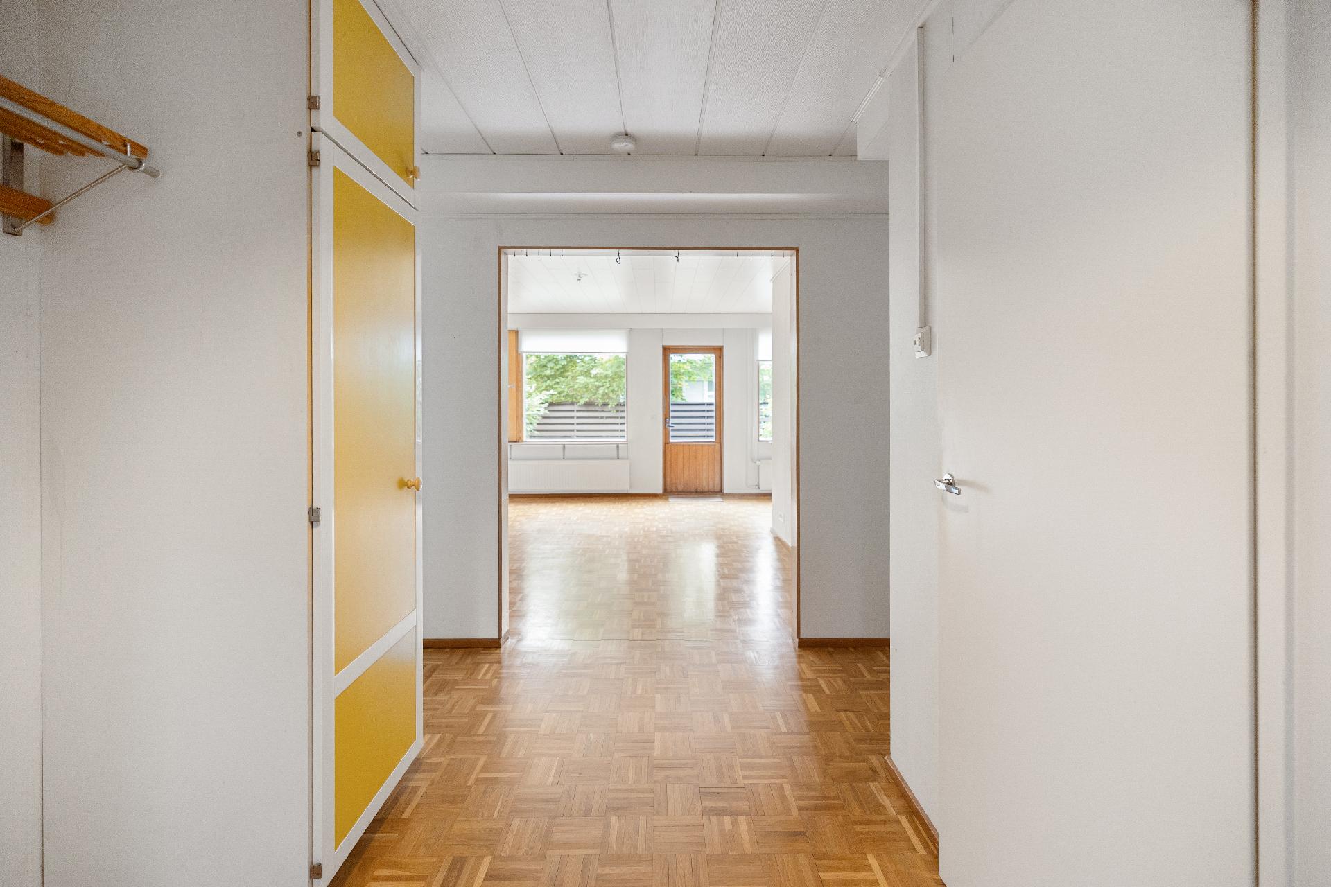 Louhentie 22, Kaleva, Kerava