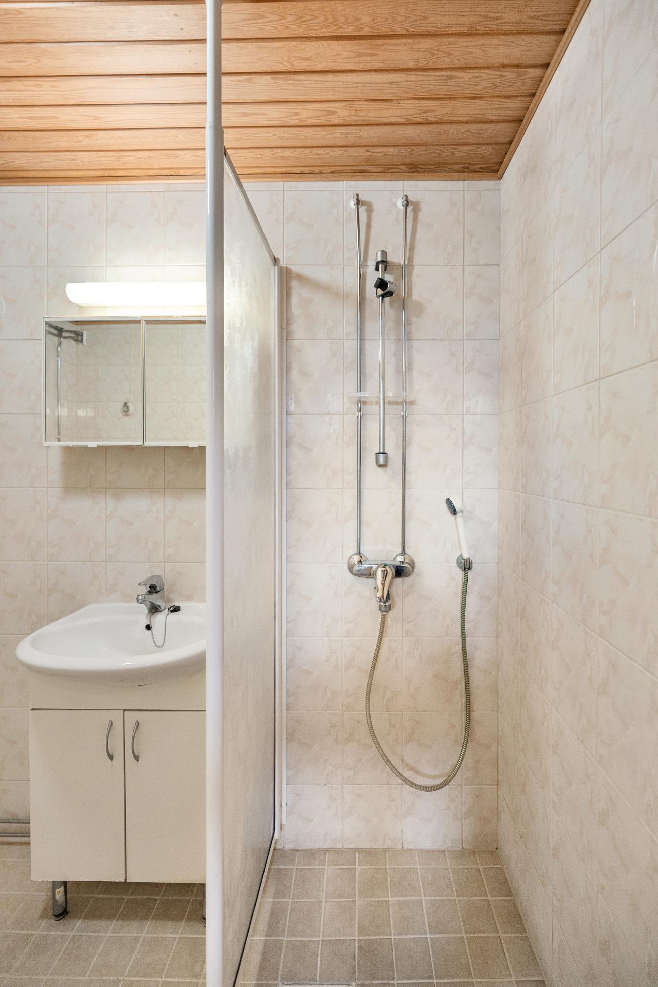 Louhentie 22, Kaleva, Kerava