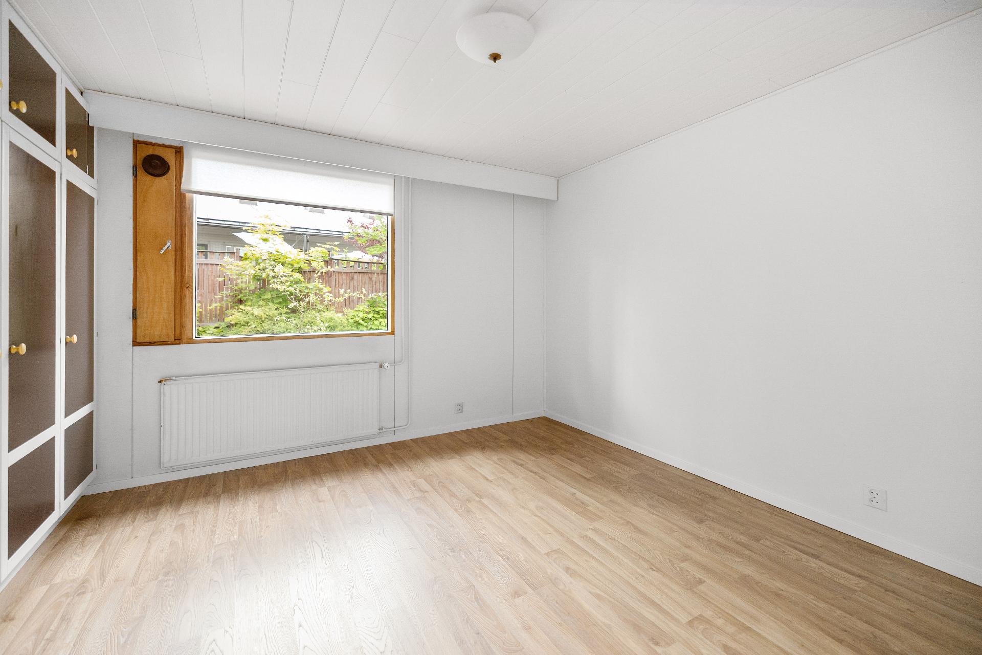 Louhentie 22, Kaleva, Kerava