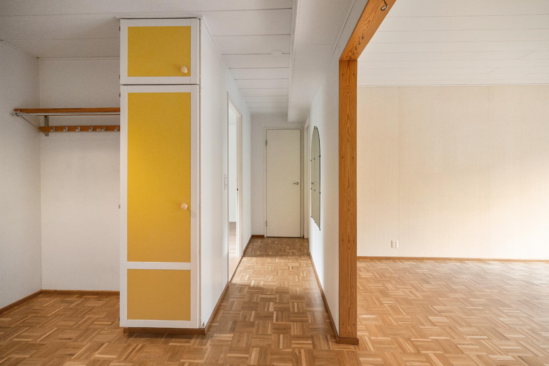 Louhentie 22, Kaleva, Kerava