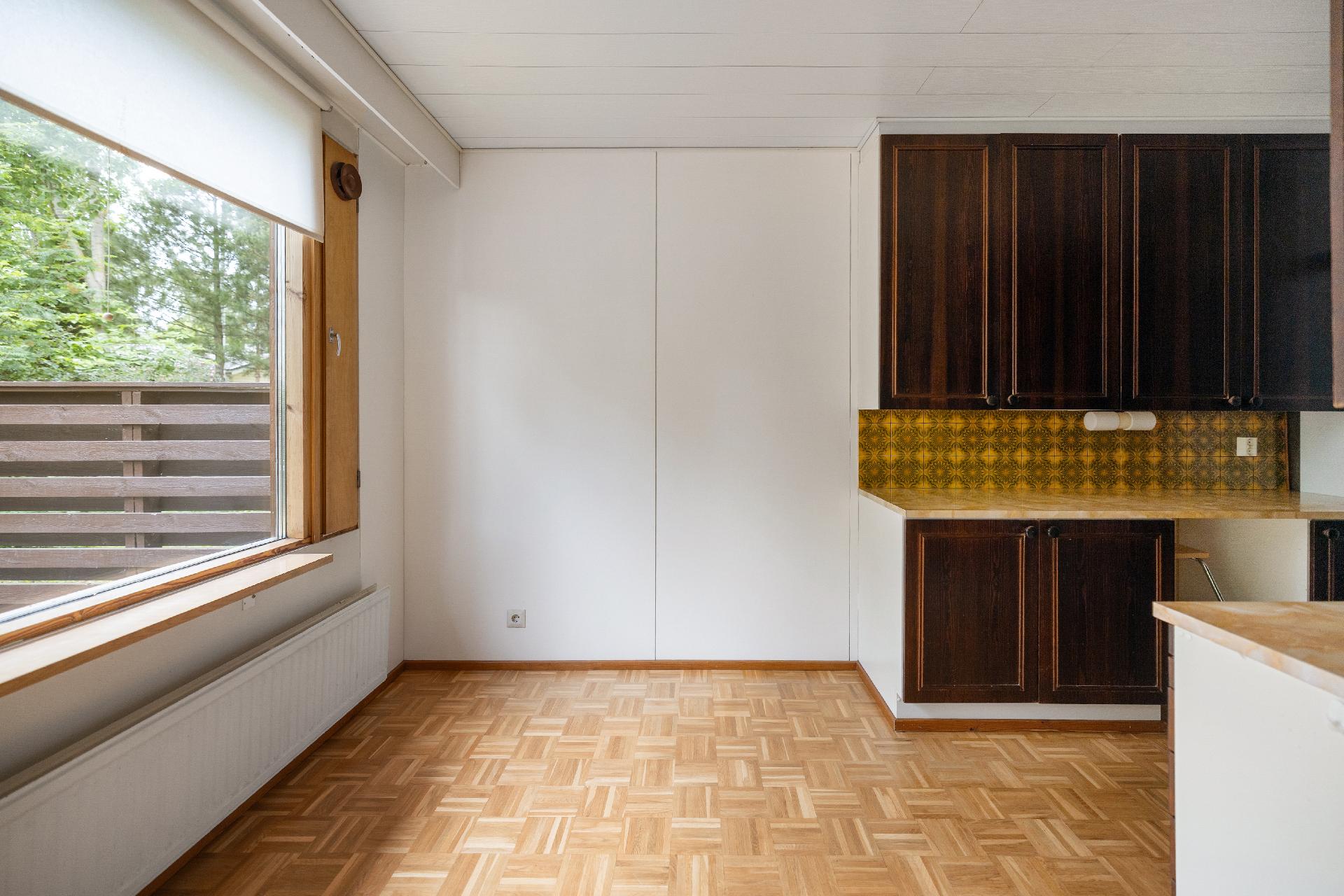 Paikka ruokapöydälle