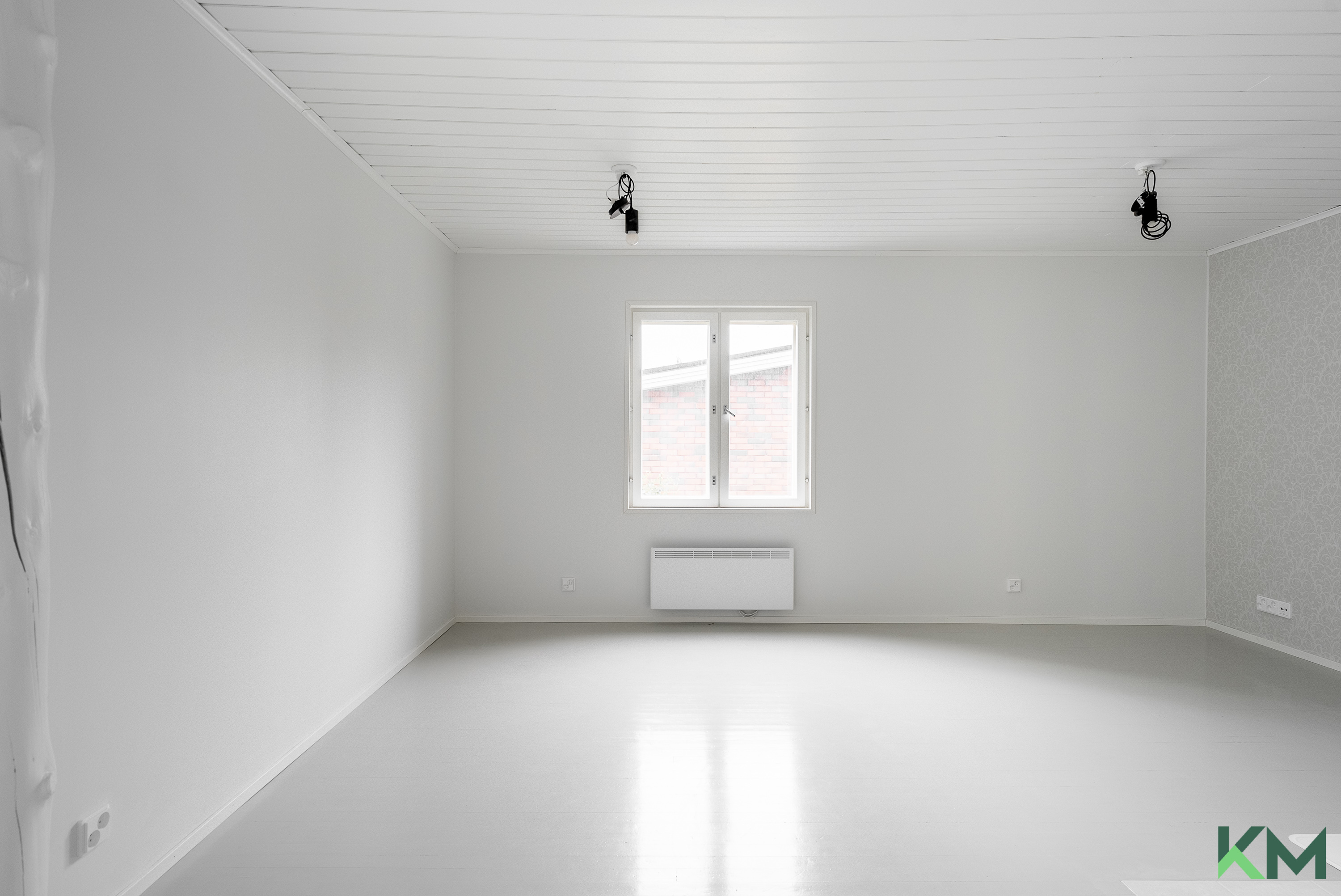Olaskuja 3, Pöytäalho, Järvenpää