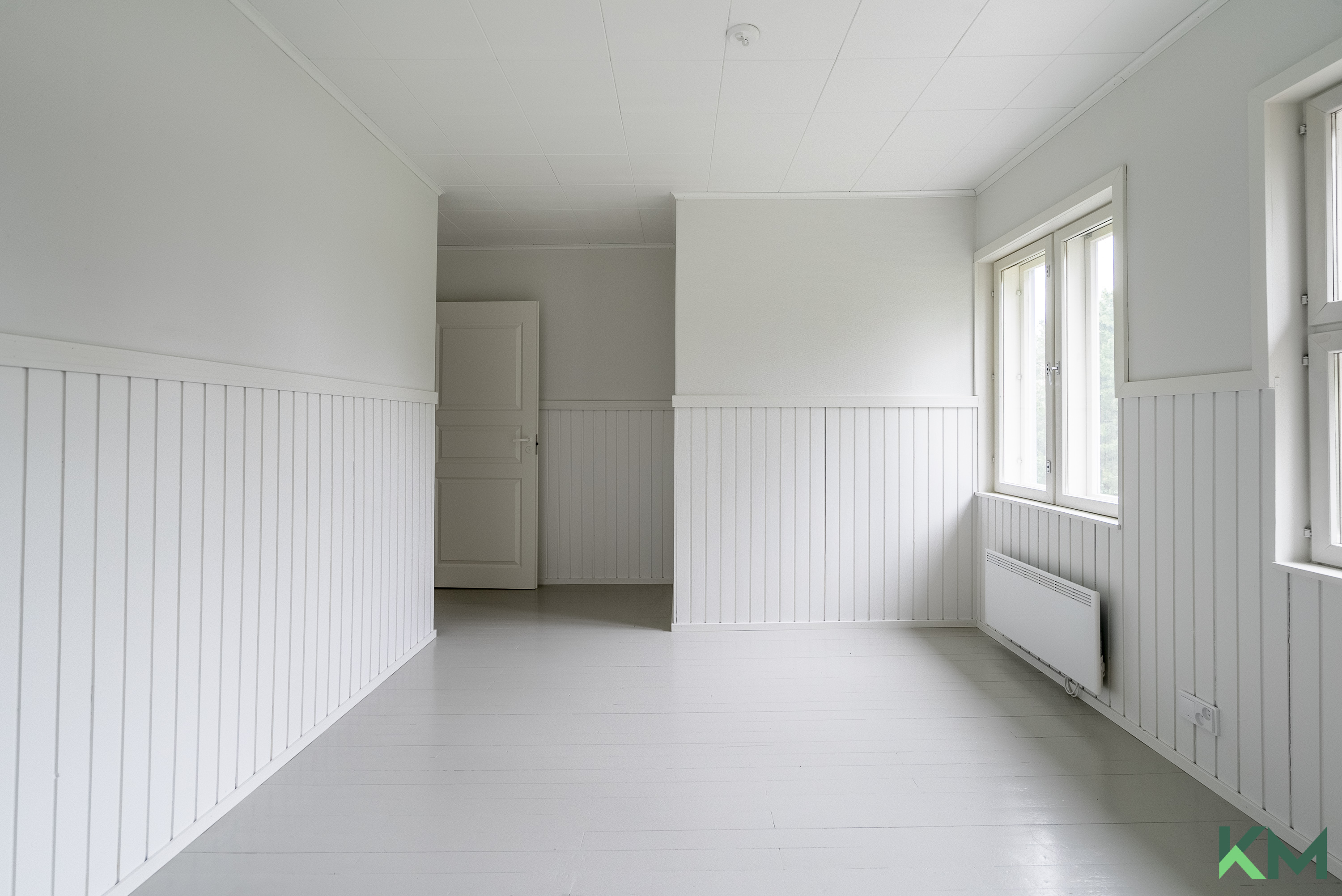 Olaskuja 3, Pöytäalho, Järvenpää