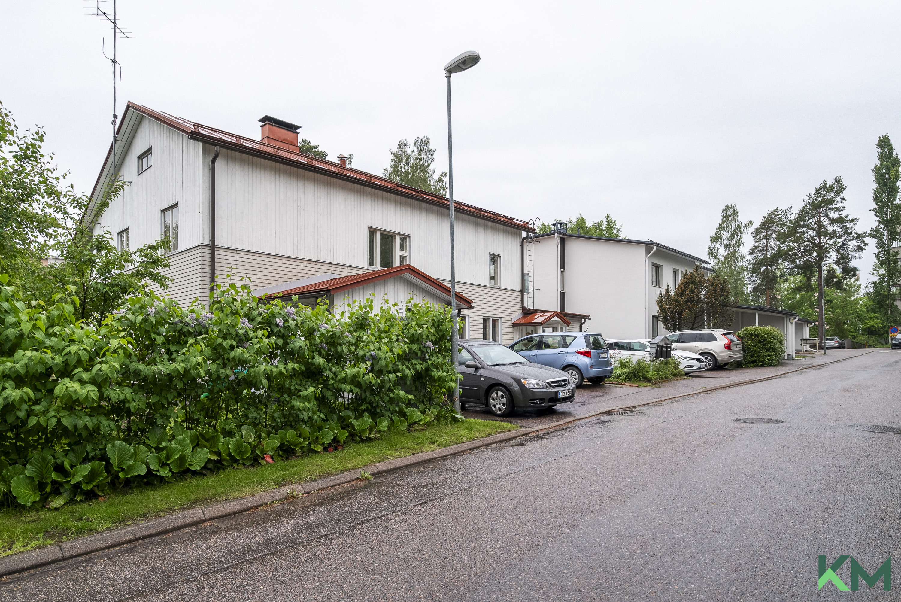 Olaskuja 3, Pöytäalho, Järvenpää