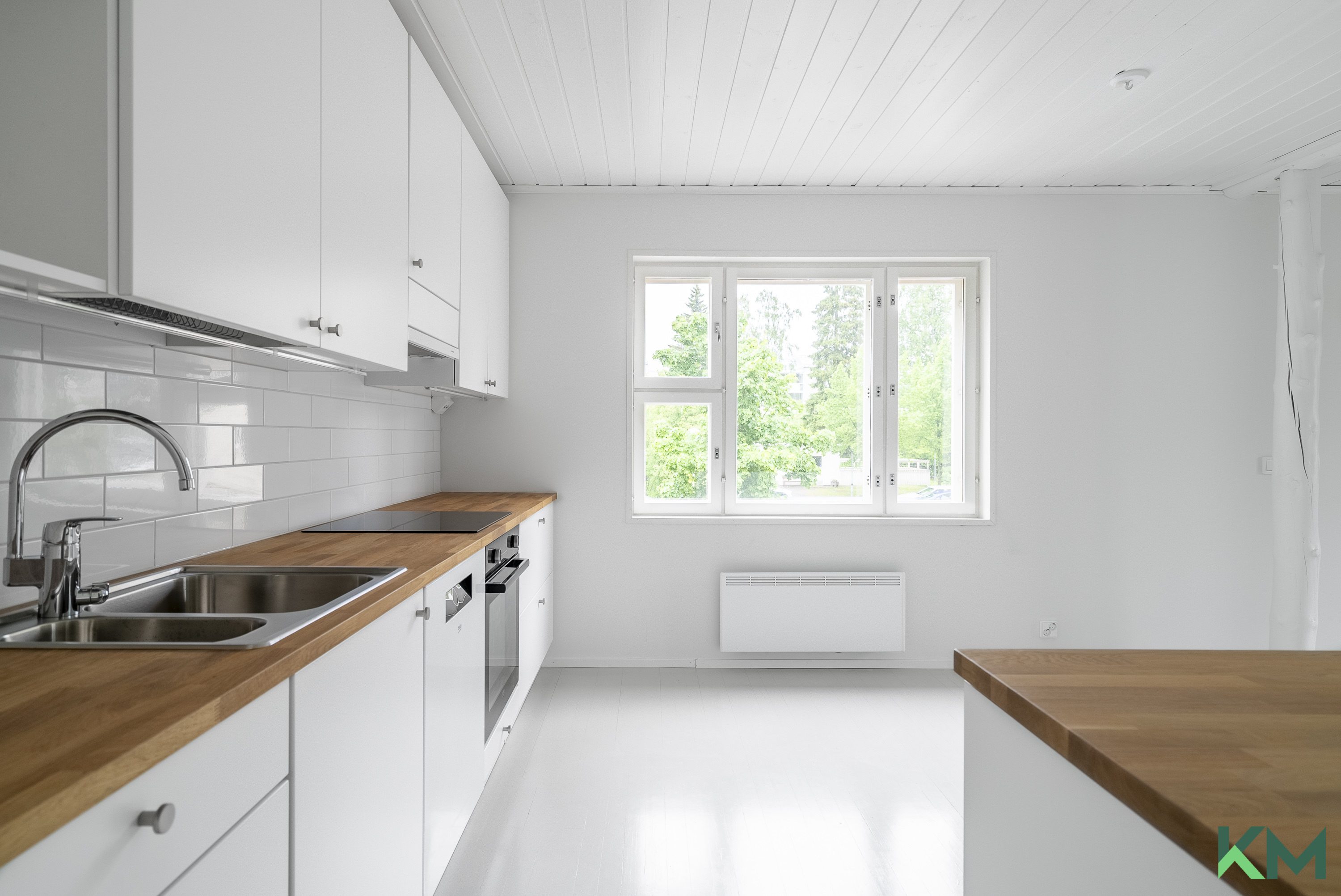 Olaskuja 3, Pöytäalho, Järvenpää